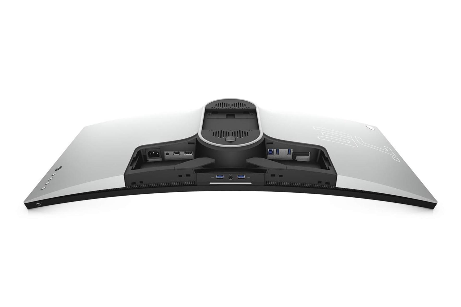 کانکتور مانیتور دل 34 اینچ مدل Alienware AW3420DW