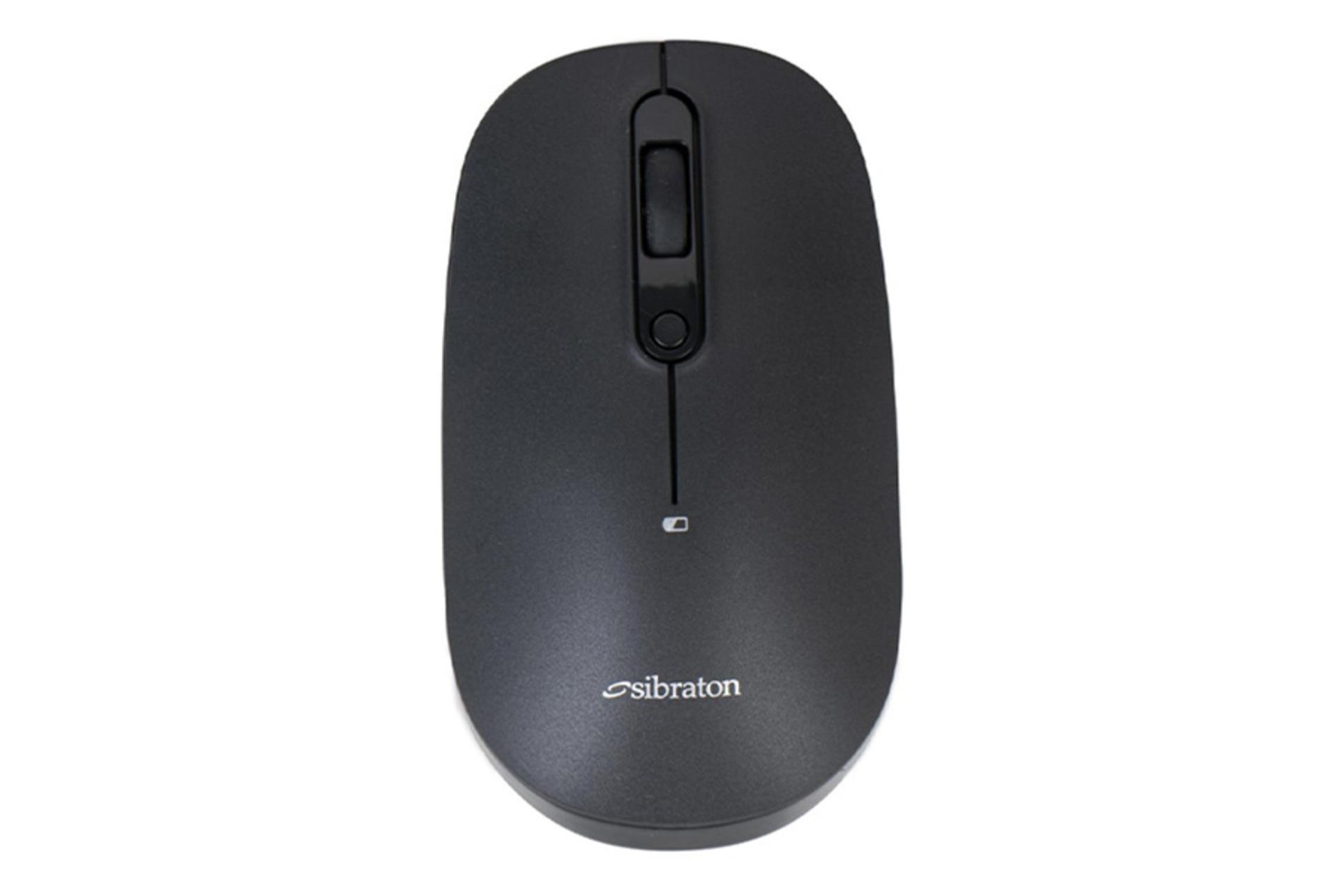 ماوس سیبراتون Sibraton SM3145R