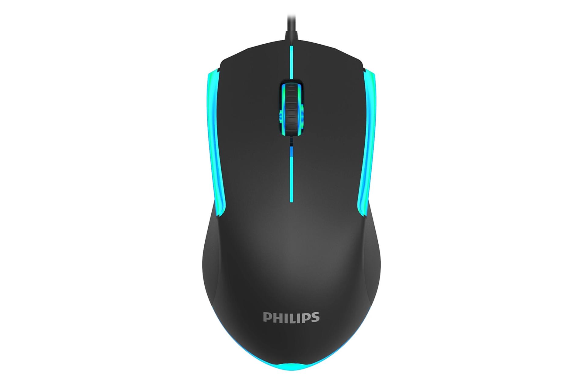 ماوس فیلیپس Philips G314