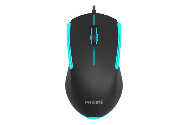 قیمت موس فیلیپس Philips G314