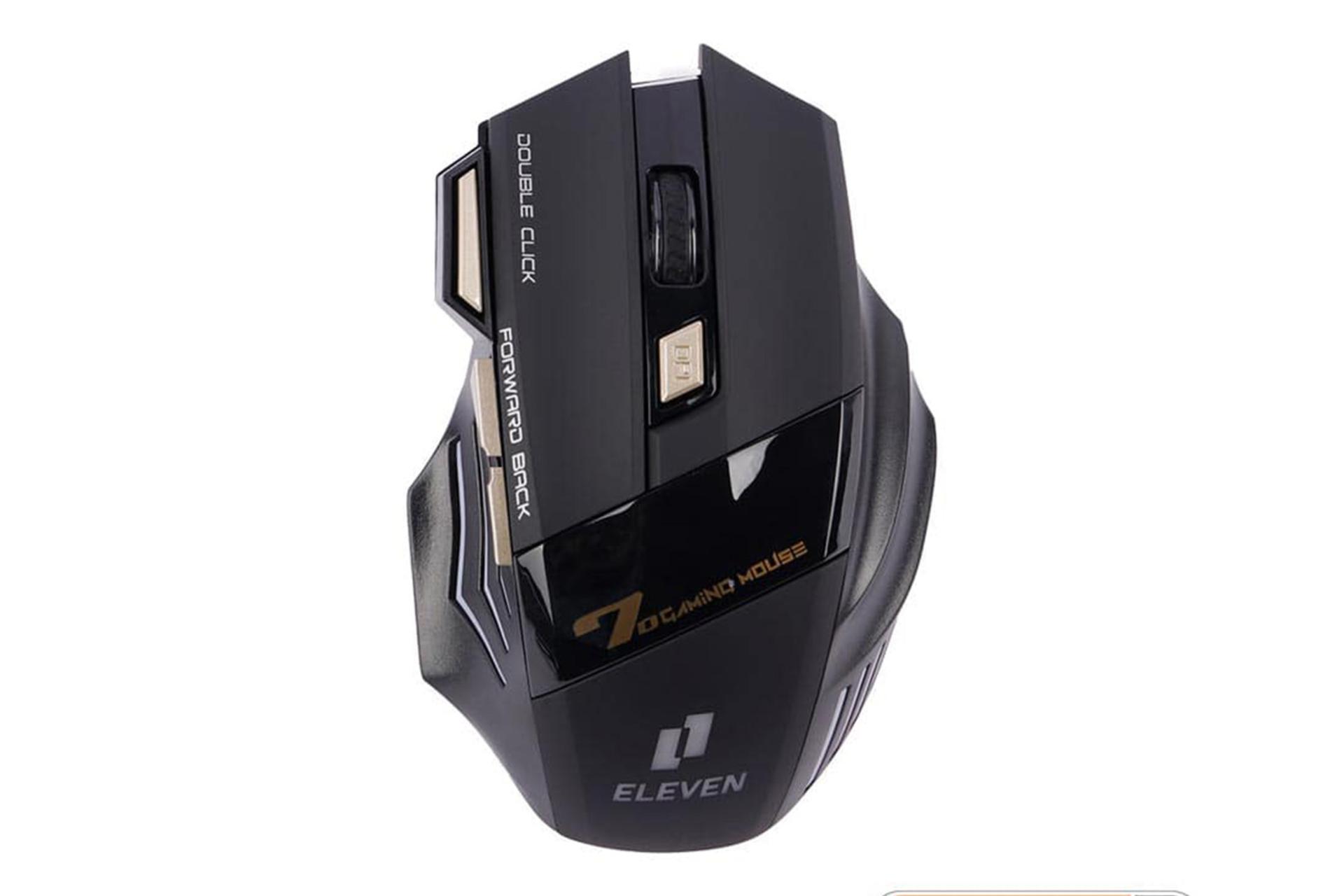 ماوس الون Eleven GM7B