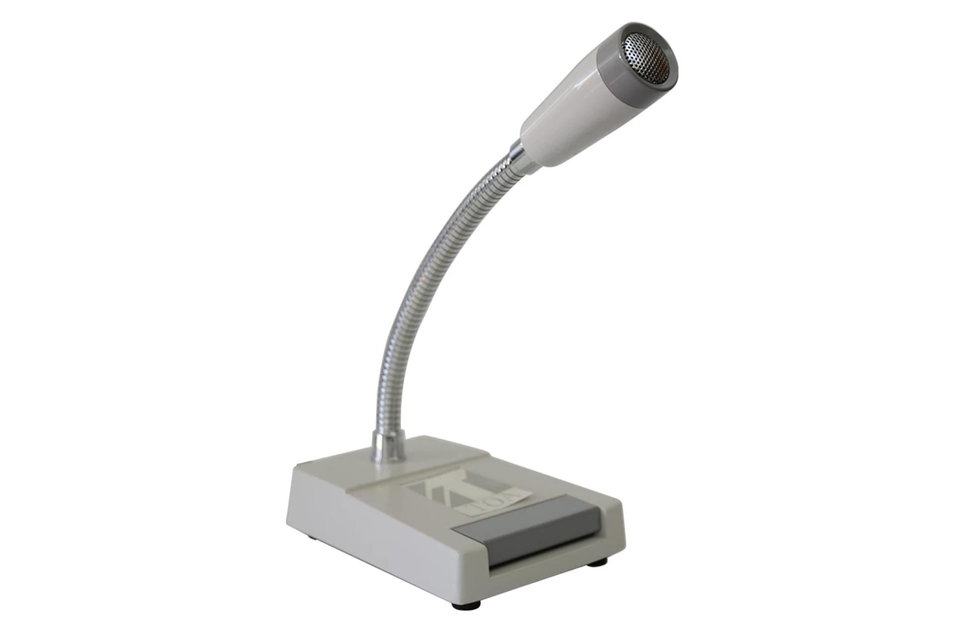 ابعاد میکروفون توآ 001