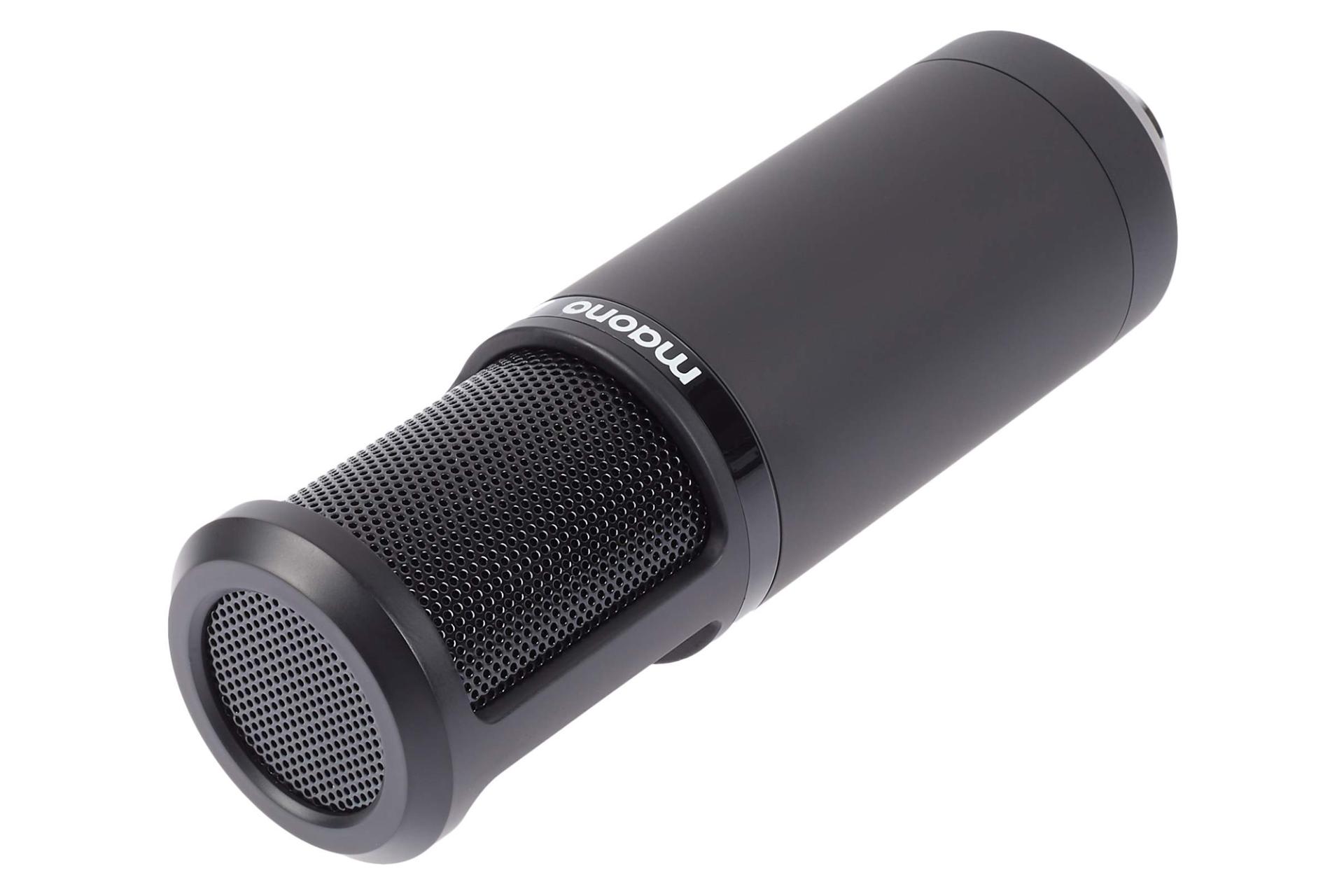ابعاد میکروفون ماونو AU-PM320