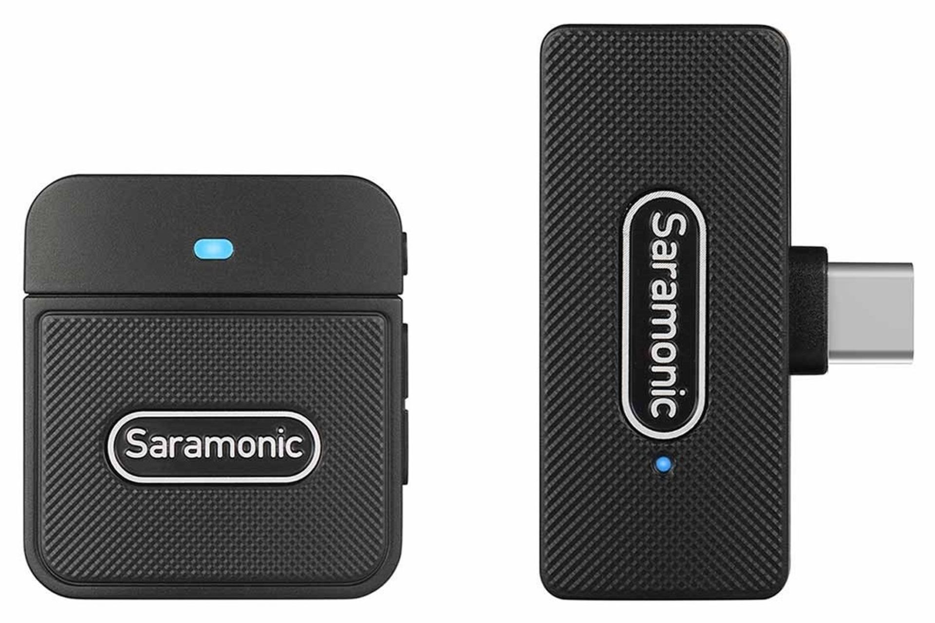 ابعاد میکروفون سارامونیک Blink100 B5