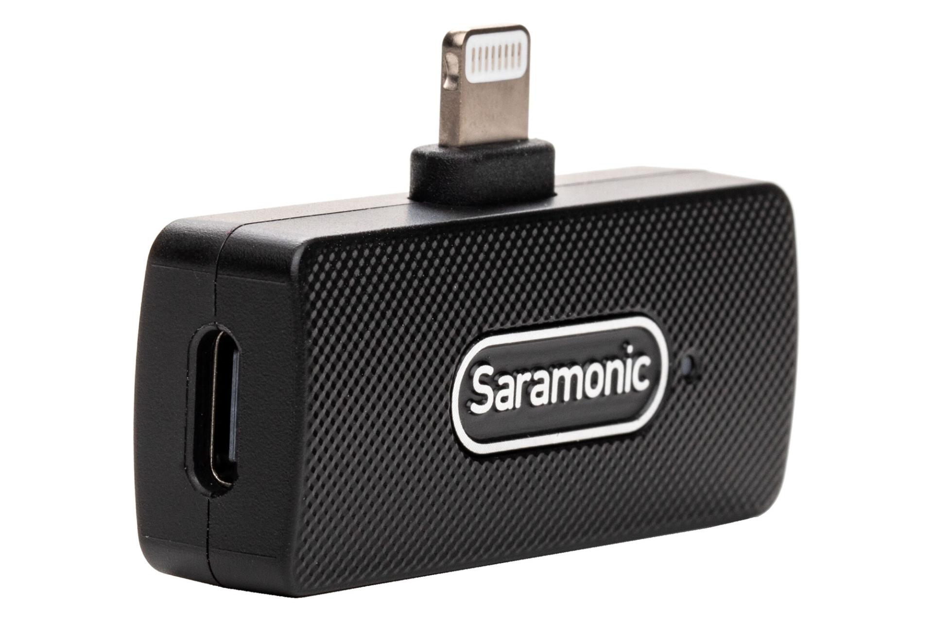 کانکتور میکروفون سارامونیک Blink100 B4