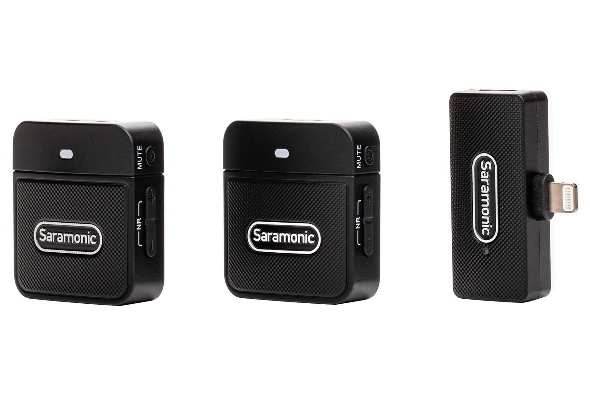 ابعاد میکروفون سارامونیک Blink100 B4