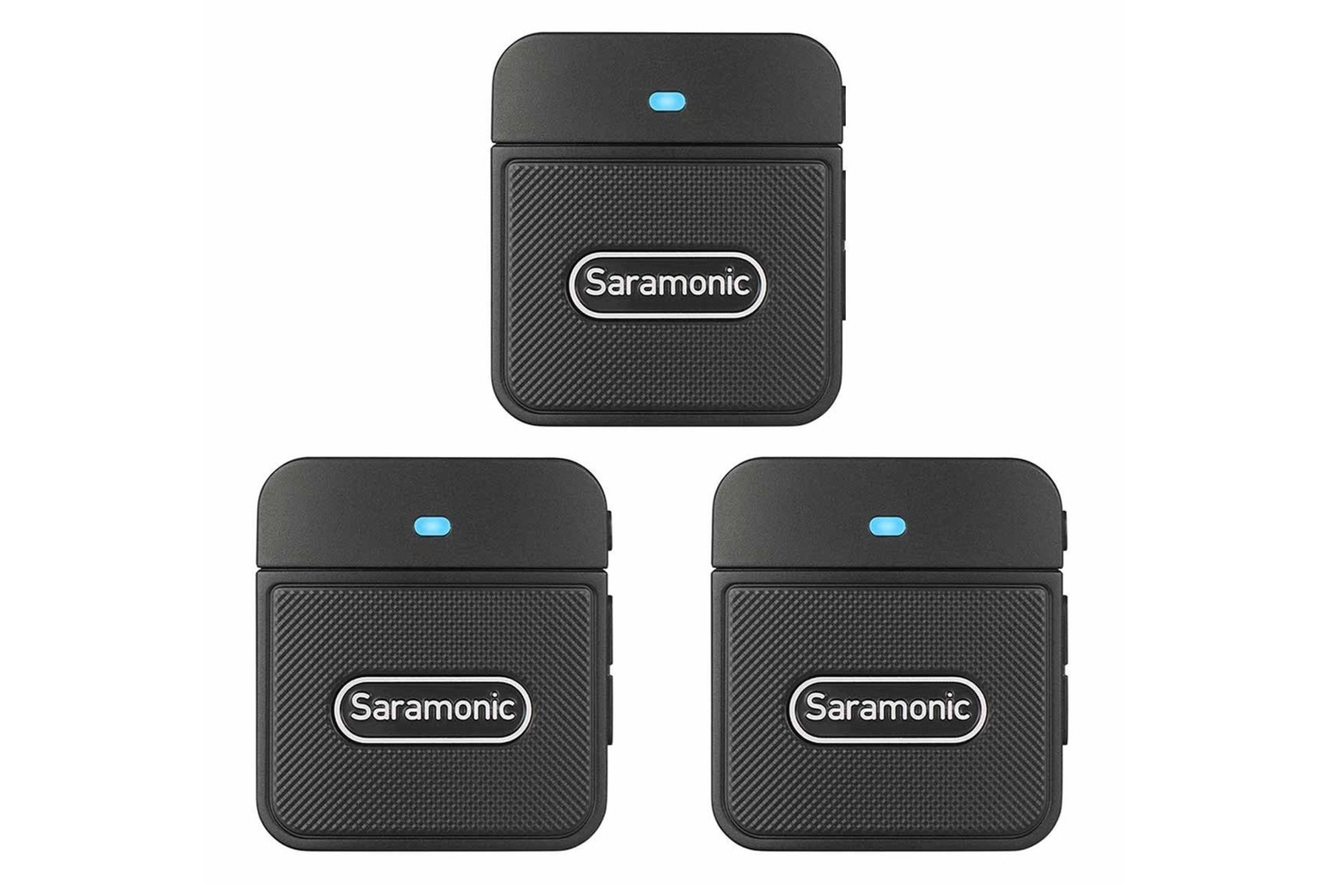 میکروفون سارامونیک Blink100 B2