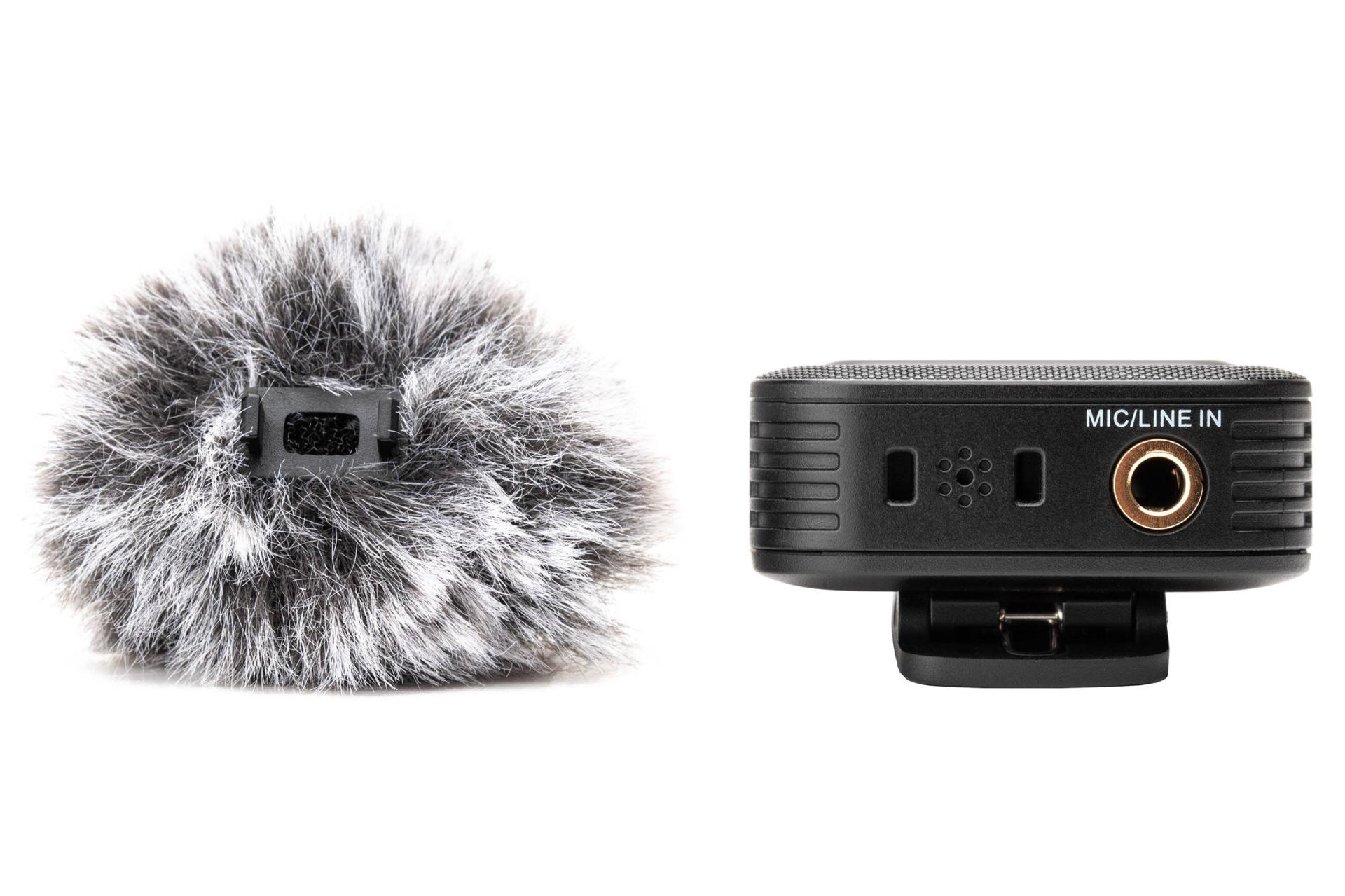 میکروفون سارامونیک Blink 500 ProX B1 نمای بالا