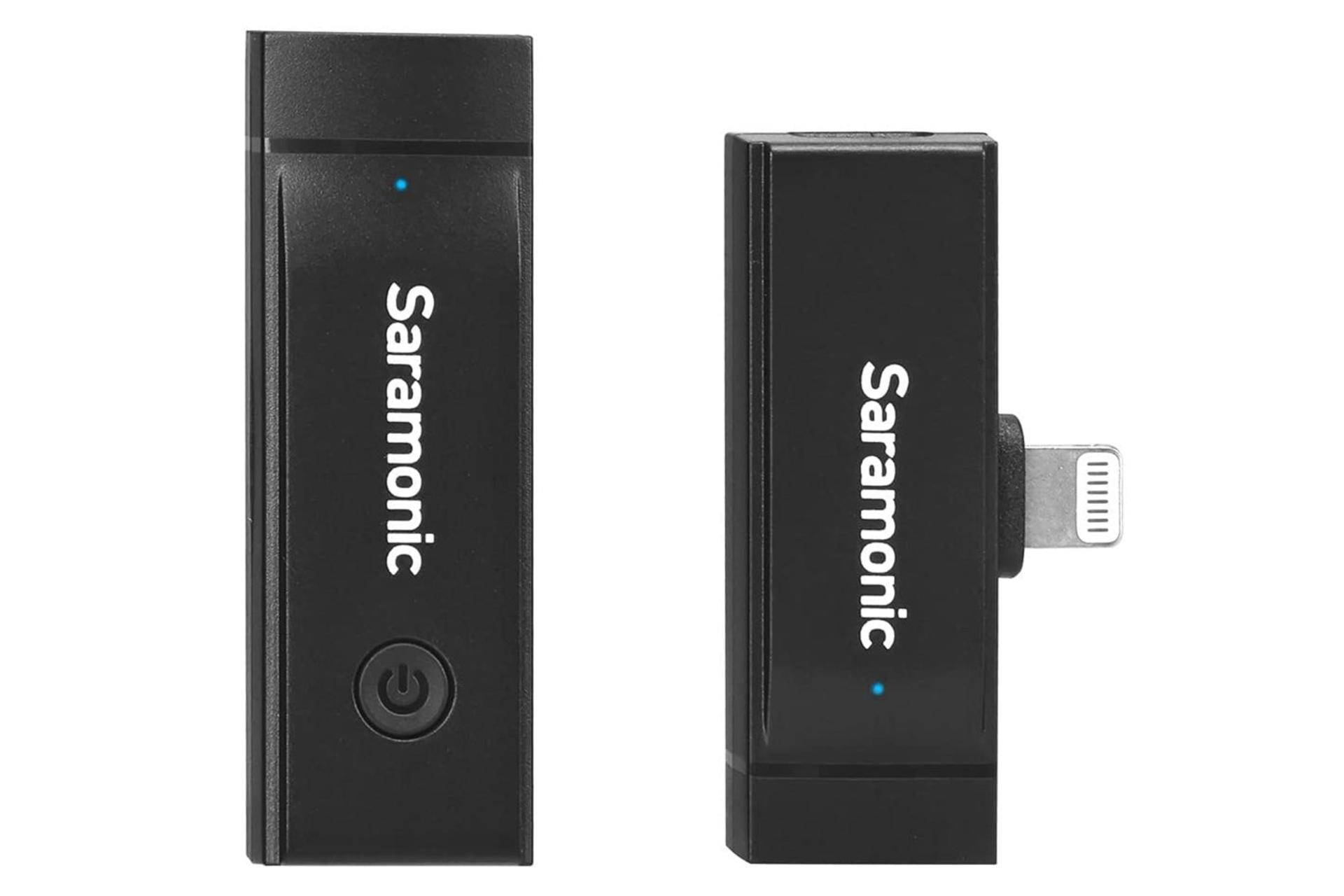 میکروفون سارامونیک Blink Go D1 Kit