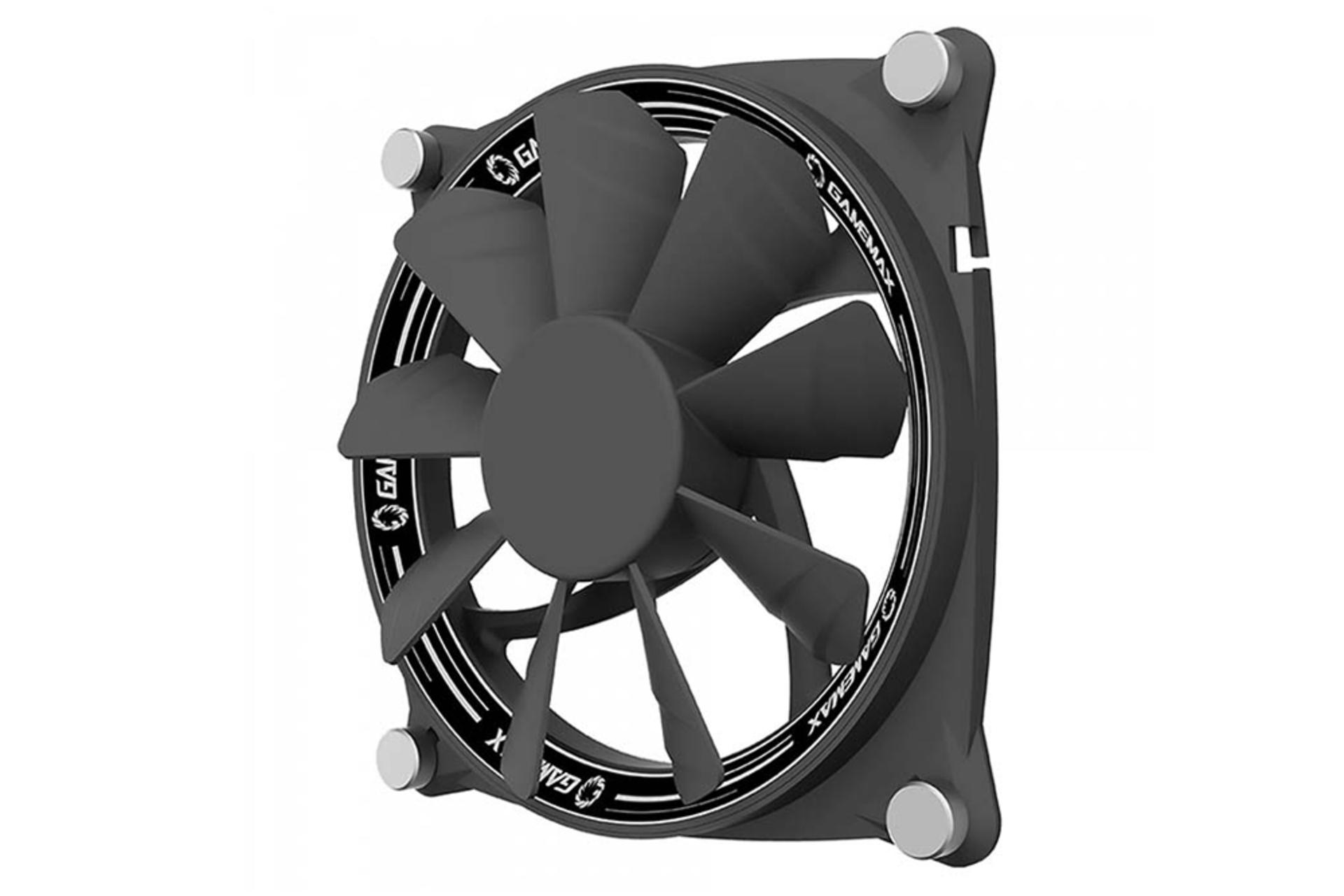 ابعاد فن کیس گیم مکس RB 300