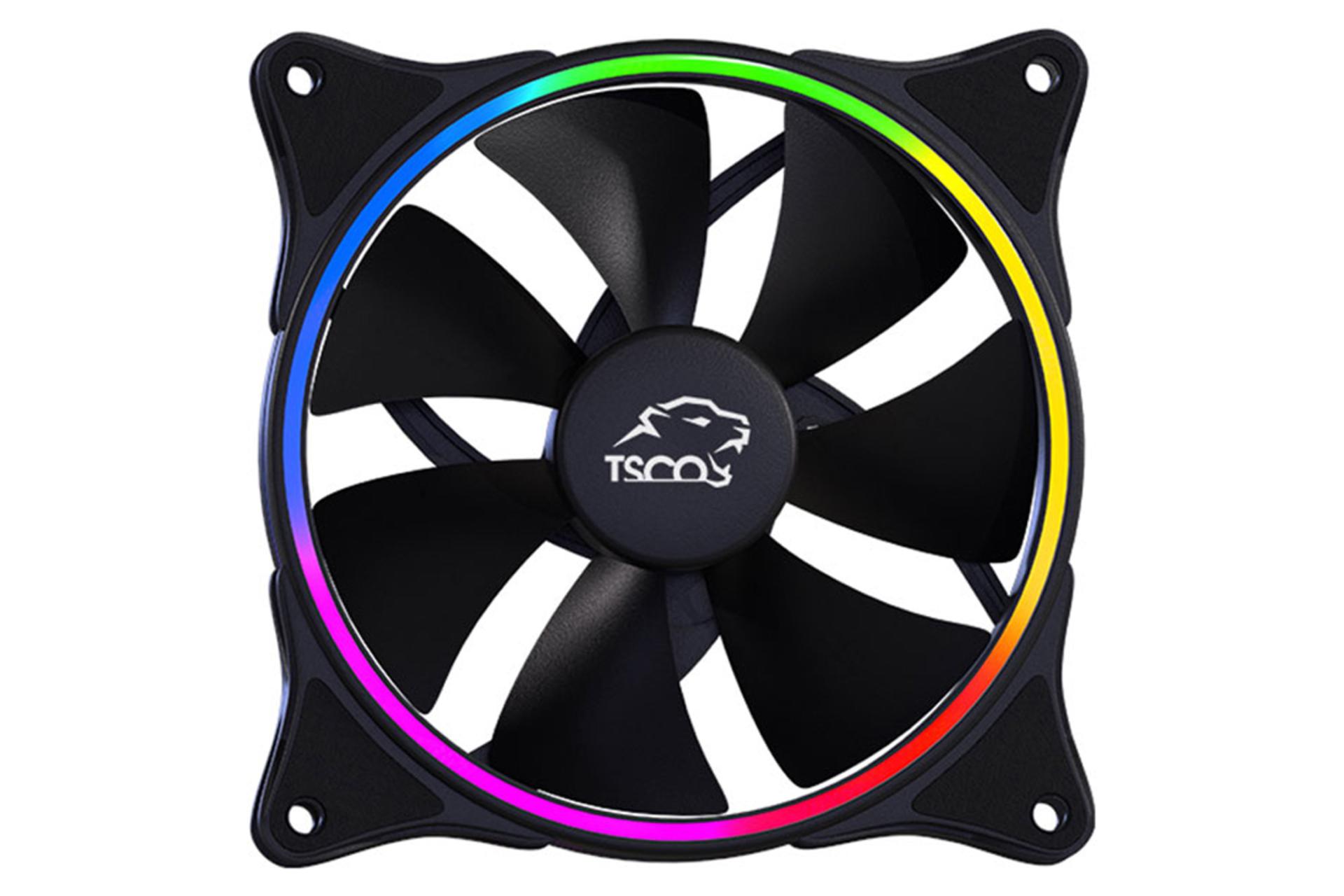 فن کیس تسکو GFAN 130