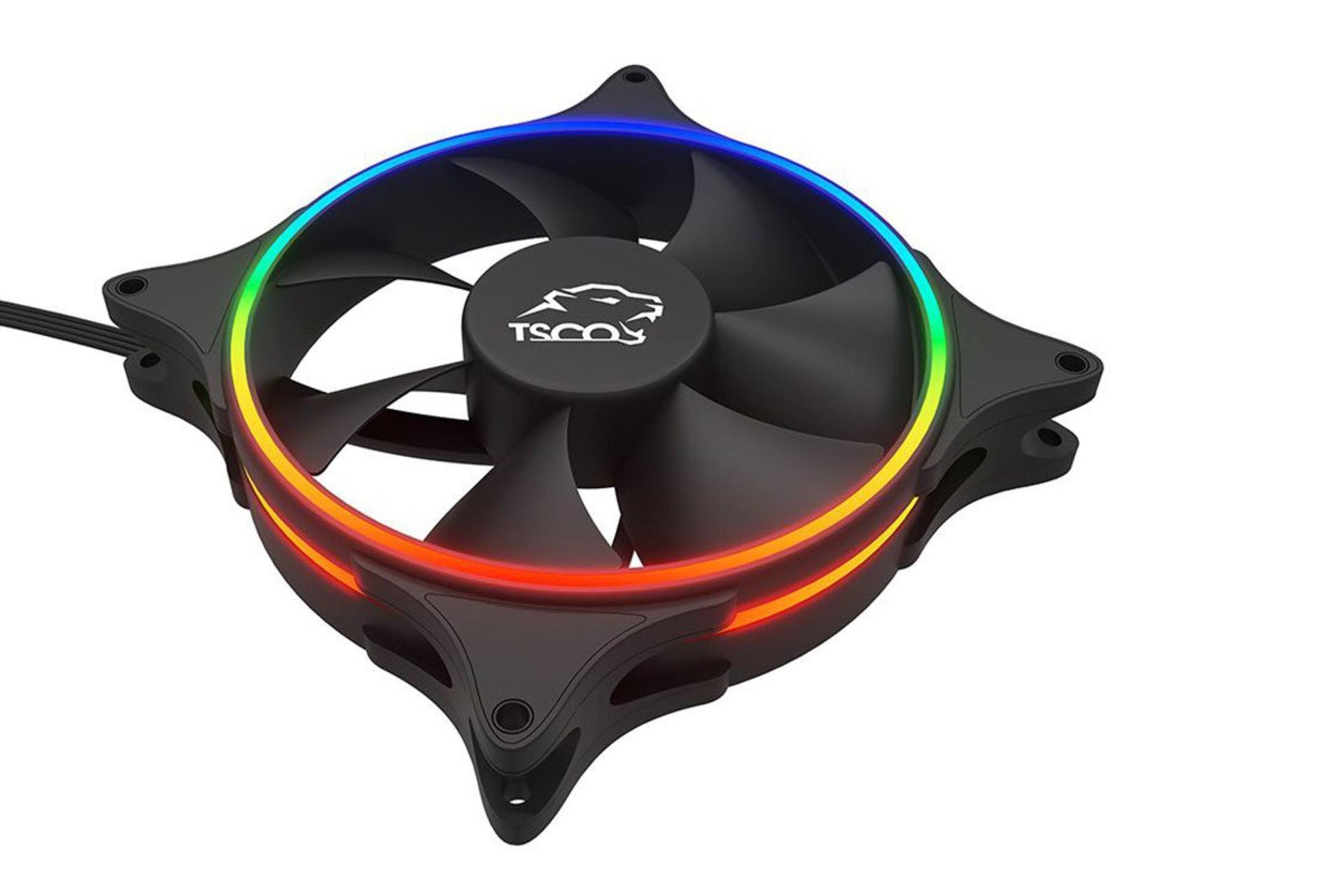 کانکتور فن کیس تسکو GFAN 130