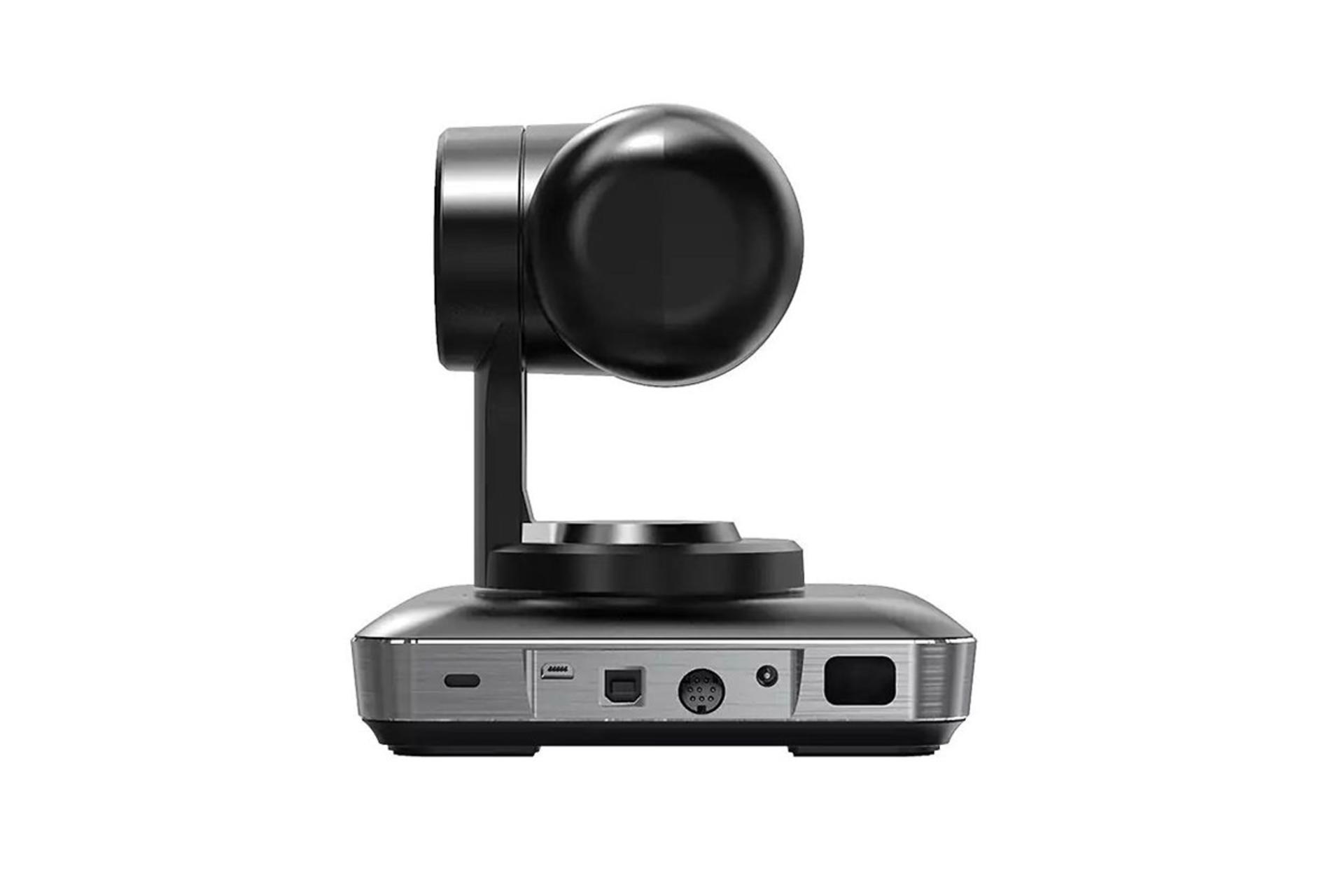وب کم فیلیپس Philips PSE0600 نمای پشت