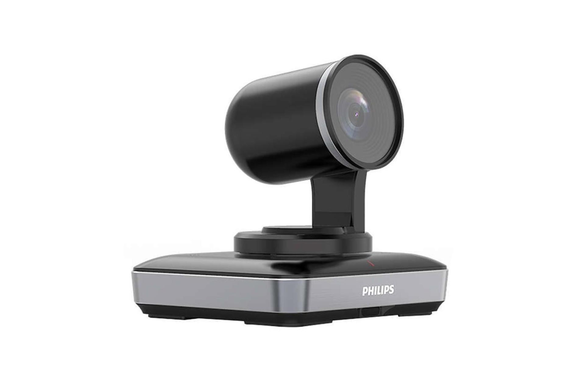 وب کم فیلیپس Philips PSE0600 نمای جانبی