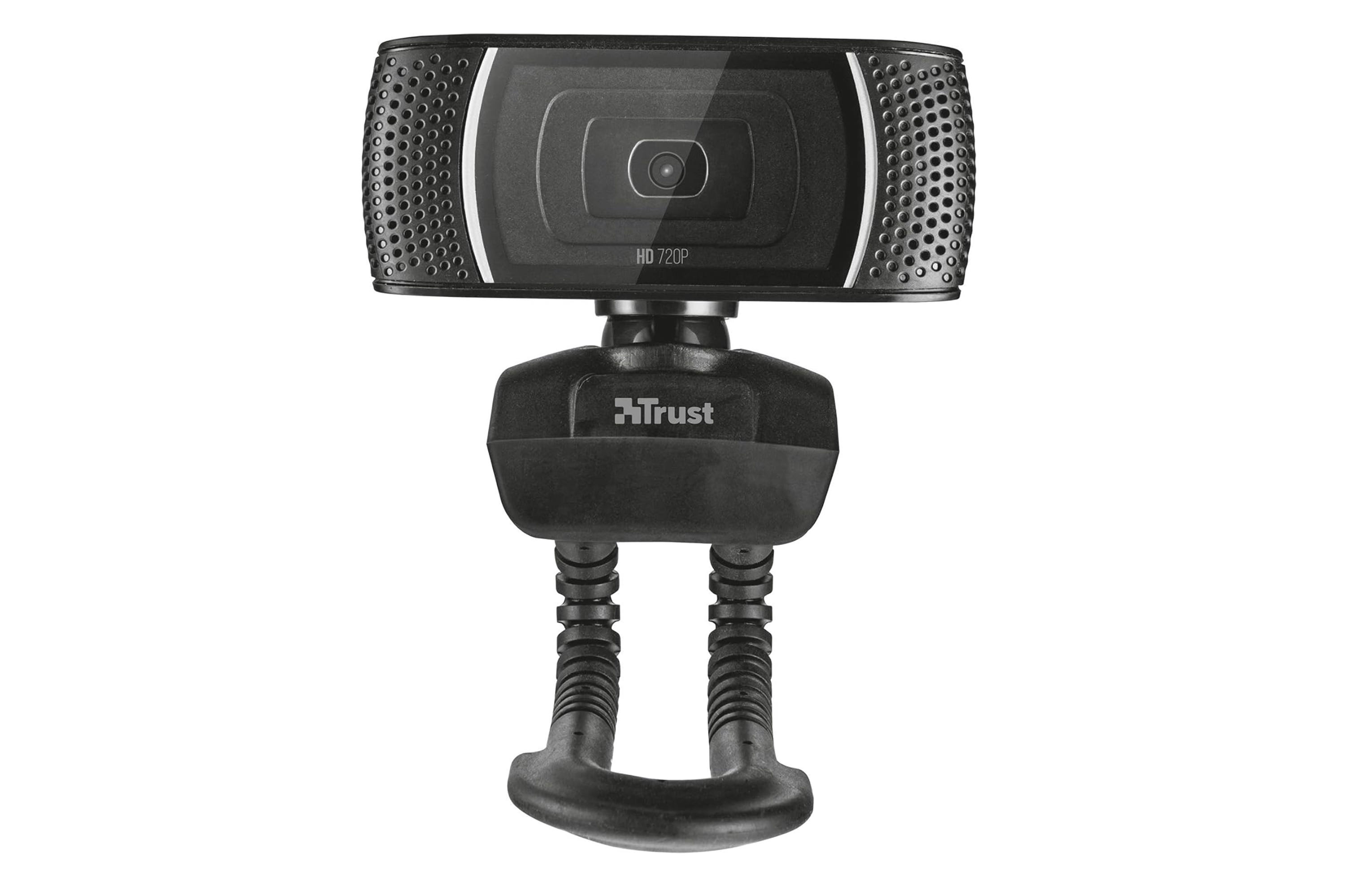 قیمت وب کم تراست | خرید وبکم Trust برای جلسه و استریم