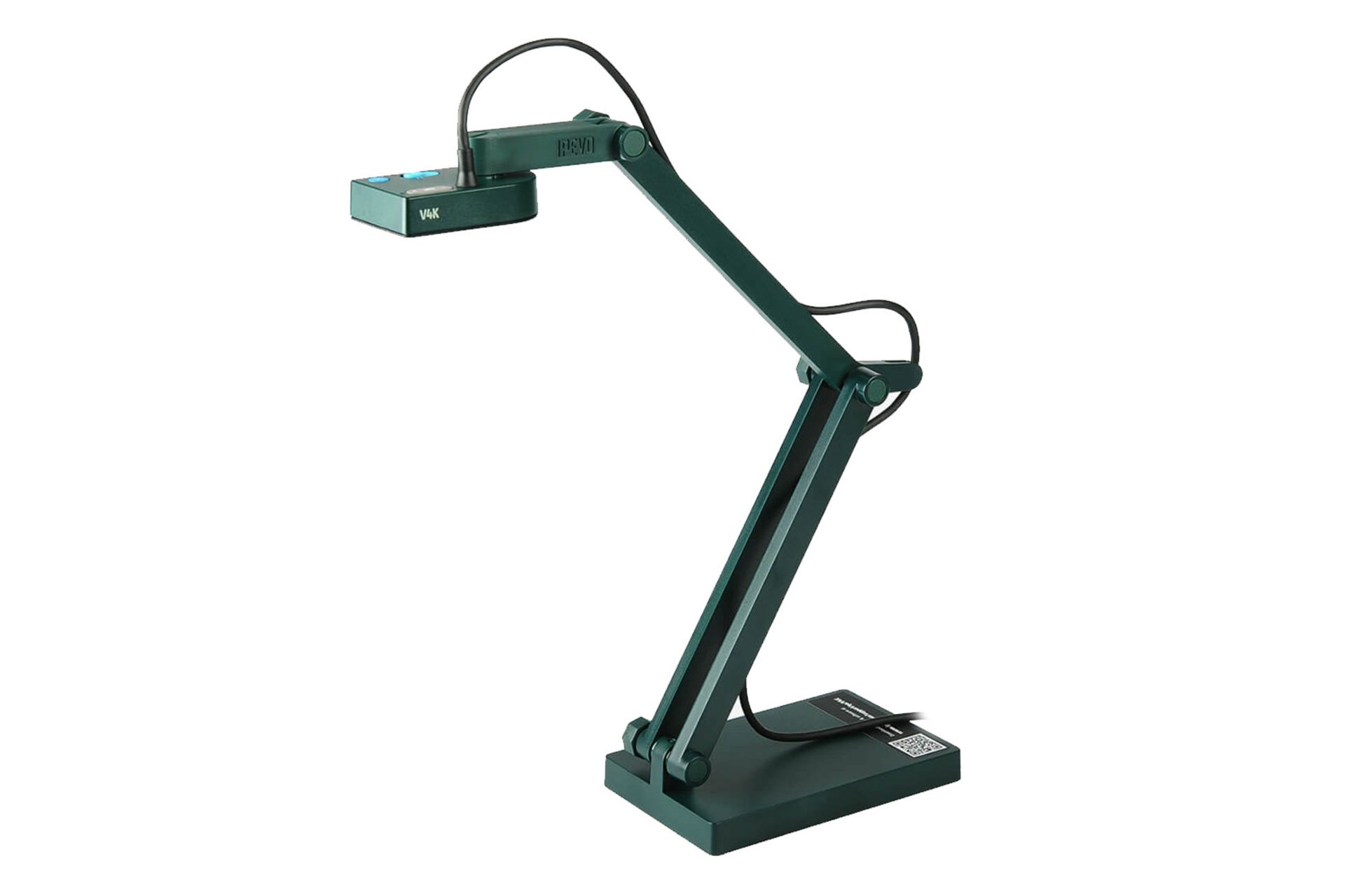 وب کم آی پی ای وو IPEVO V4K