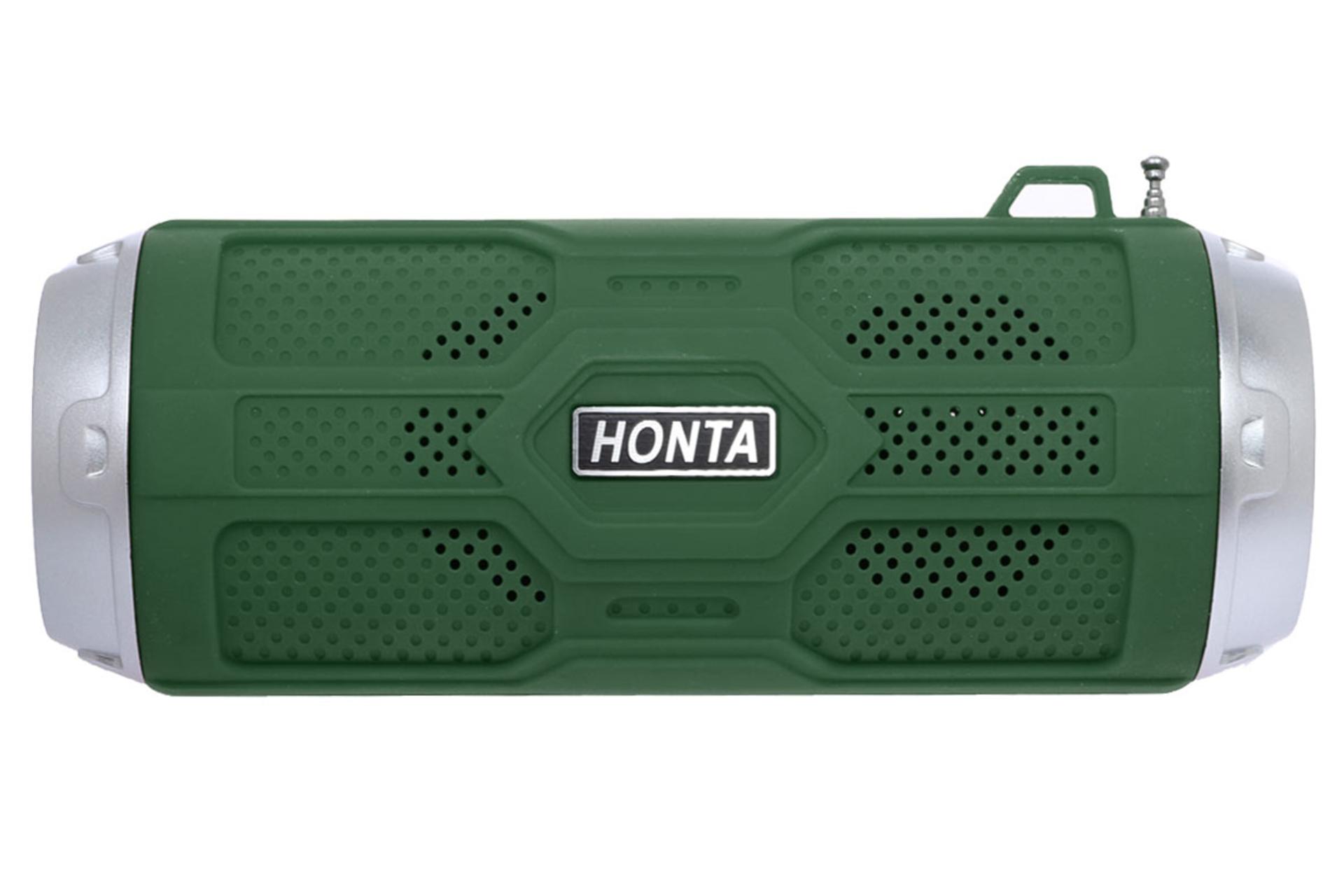 توان اسپیکر هونتا H-109