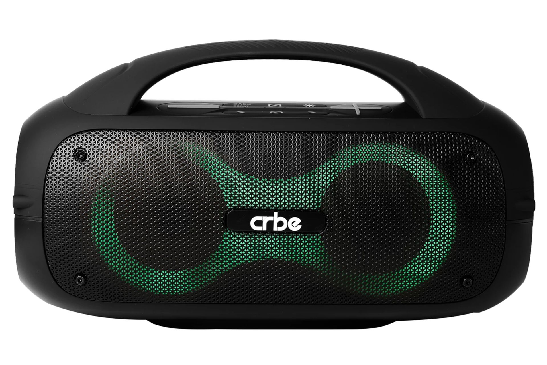 توان اسپیکر کربی A50 Party