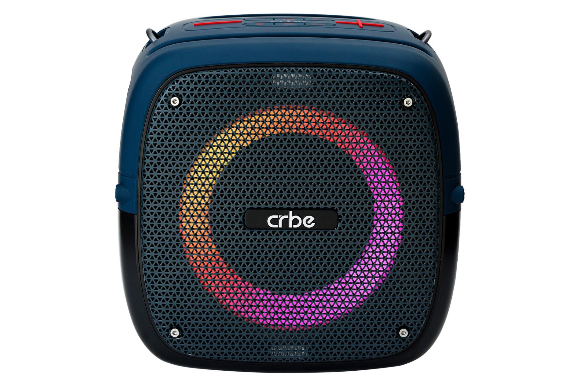 اسپیکر کربی Party One نمای جلو