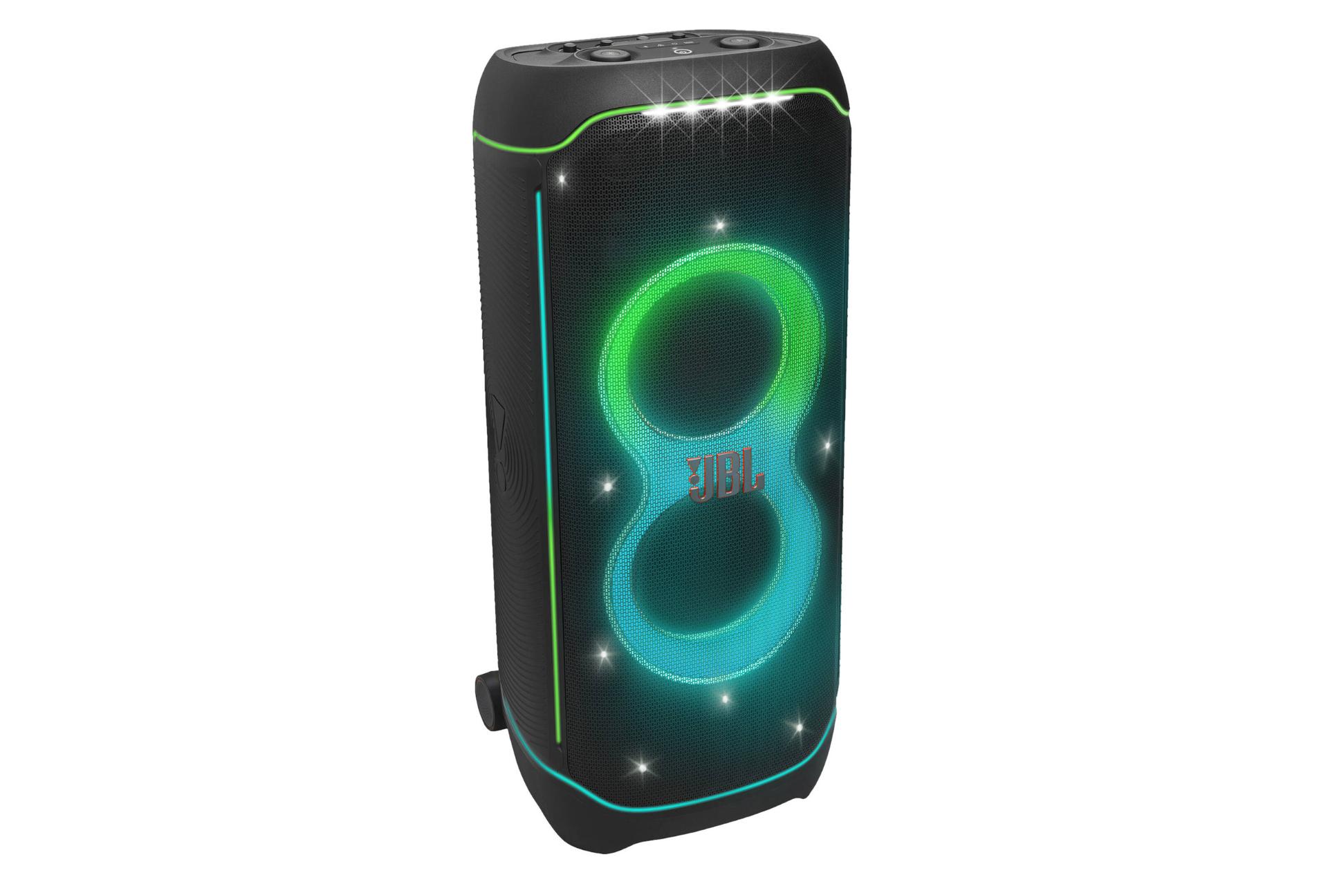 قیمت اسپیکر جی بی ال JBL PartyBox Ultimate + مشخصات