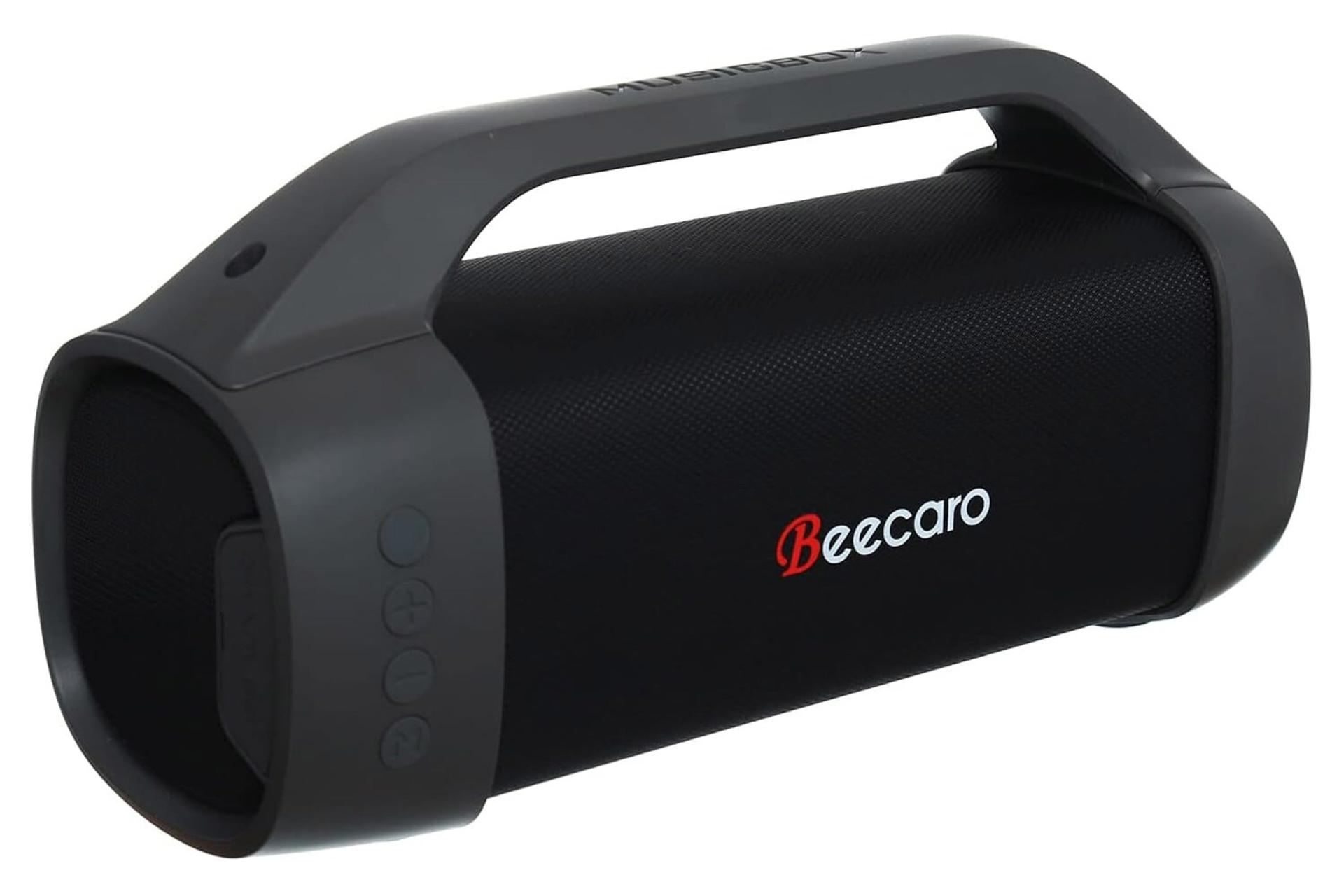 ابعاد اسپیکر بیکارو GF701