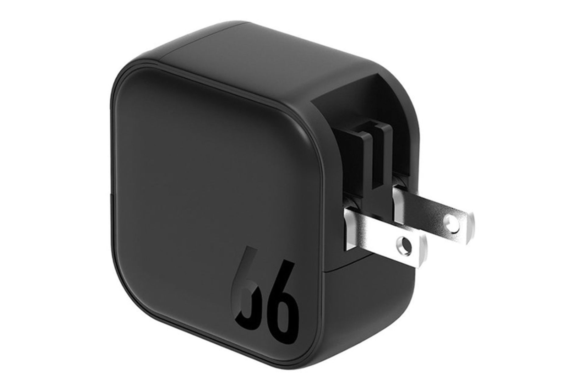 شارژر انرجیا مدل travelite gan66