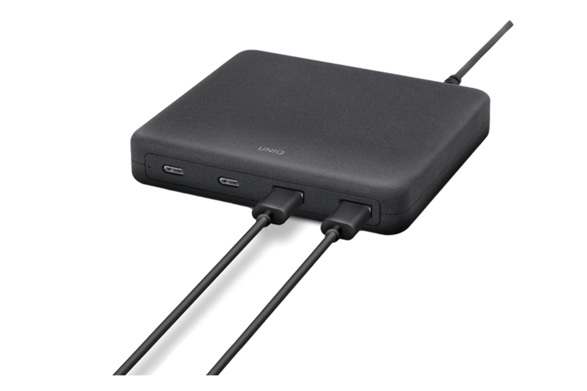 شارژر یونیک مدل surge-mini-superslim-4