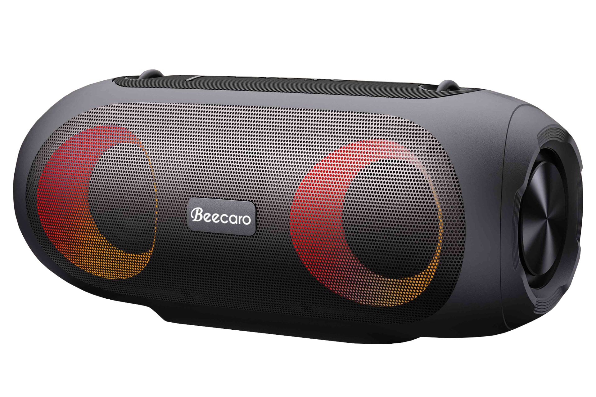 ابعاد اسپیکر بیکارو GF702