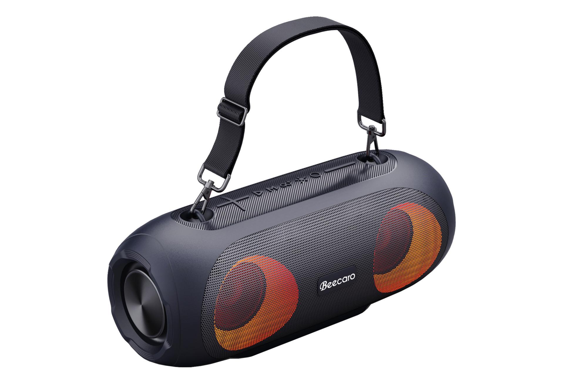 اسپیکر بیکارو GF702