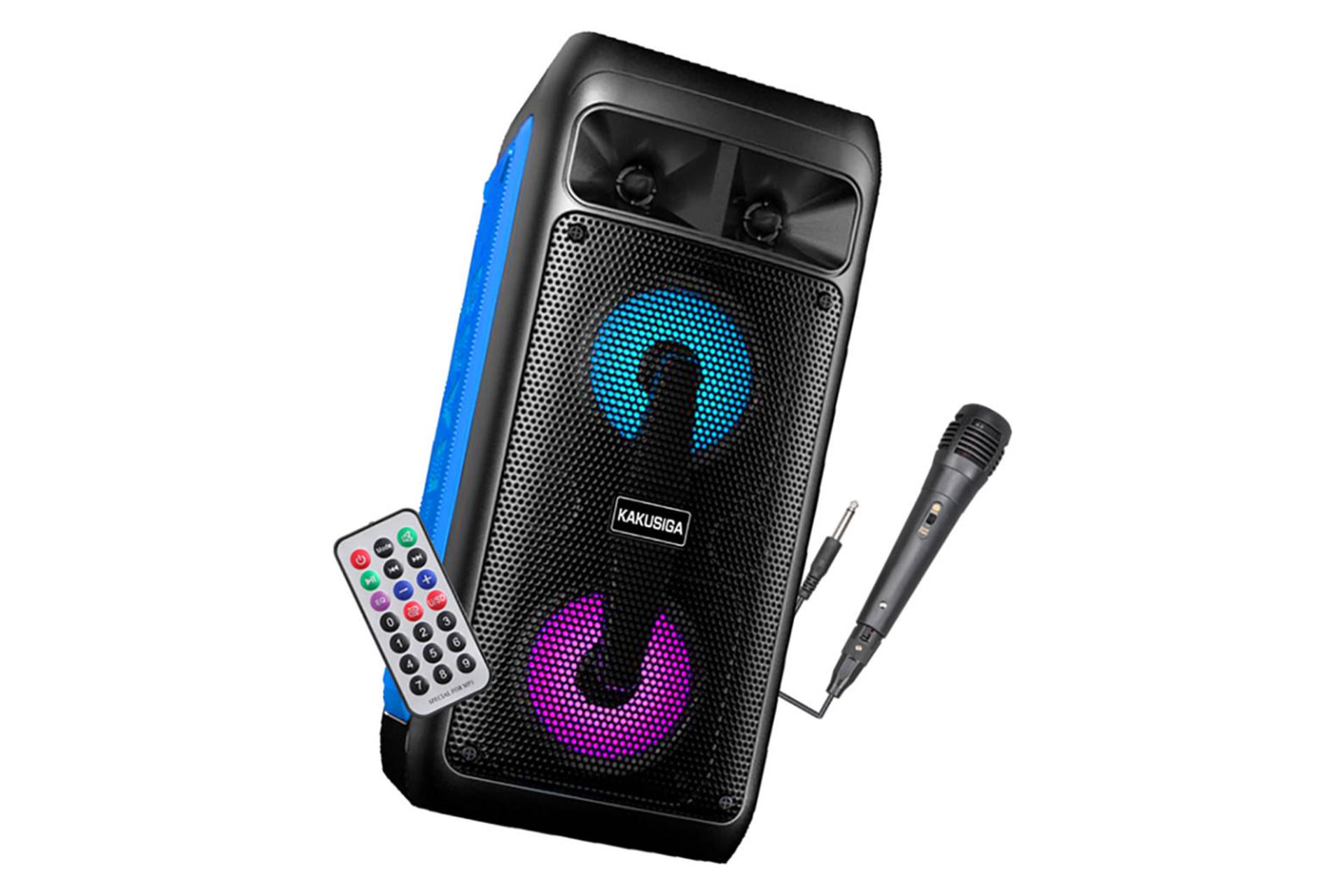 اسپیکر کاکو KSC-671