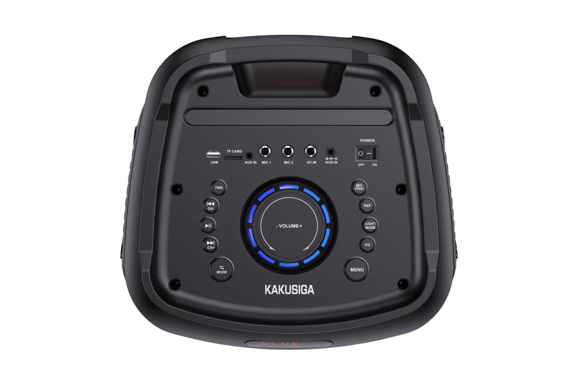 کانکتور اسپیکر کاکو KSC-821