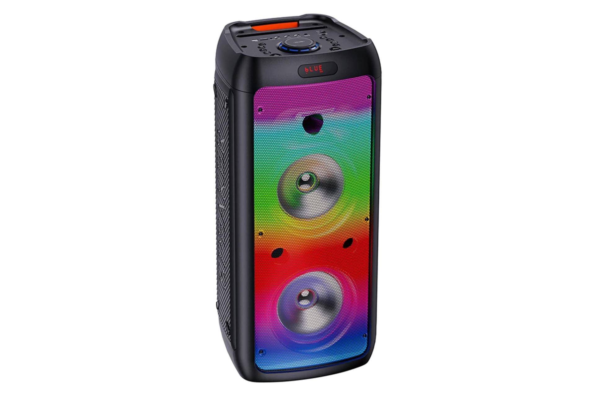 ابعاد اسپیکر کاکو KSC-821