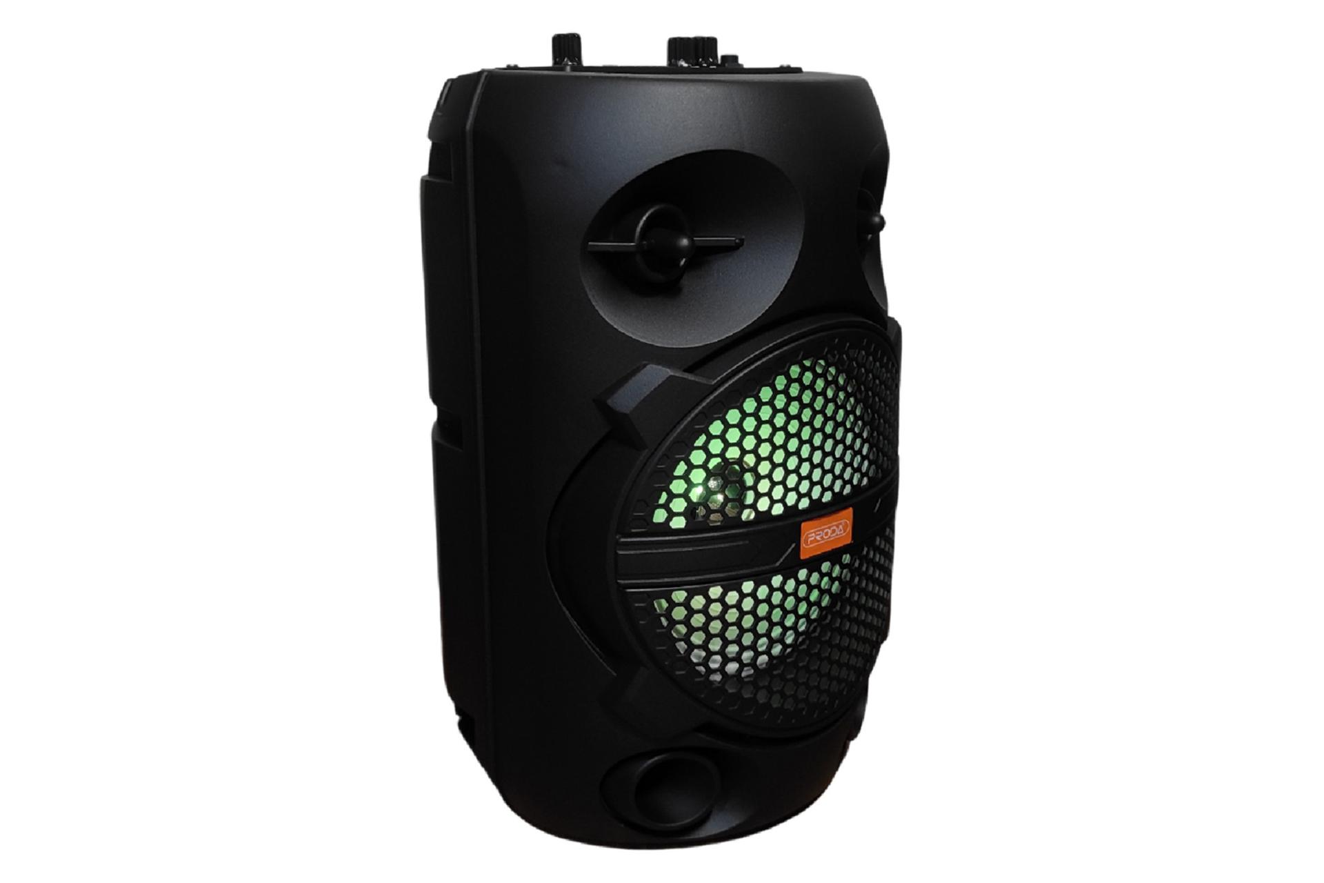 توان اسپیکر پرودا BOM BOX 300