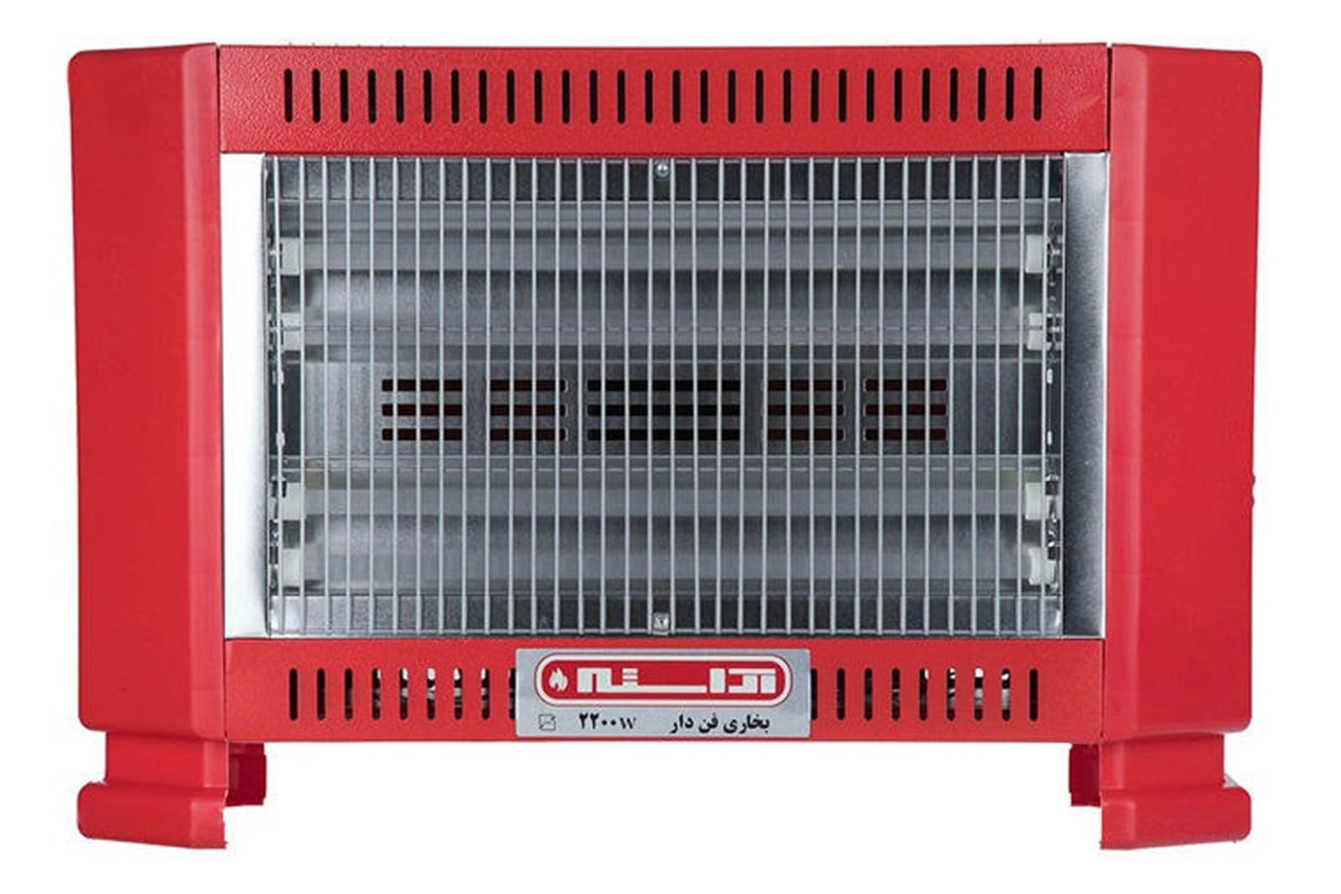 بخاری برقی آراسته Arasteh EFHA2200