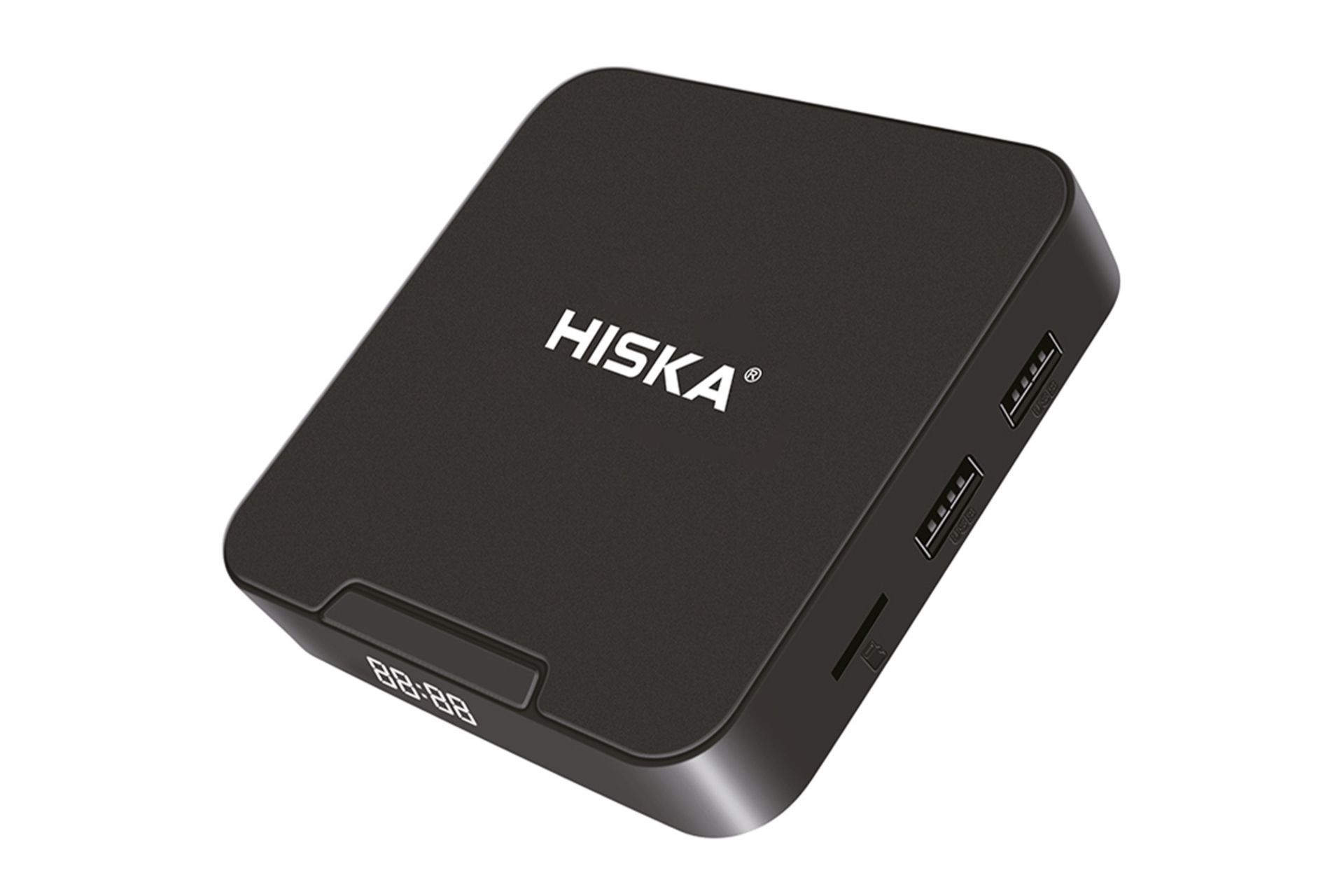 اندروید باکس هیسکا باکس ای 11 / HISKA BOX A11