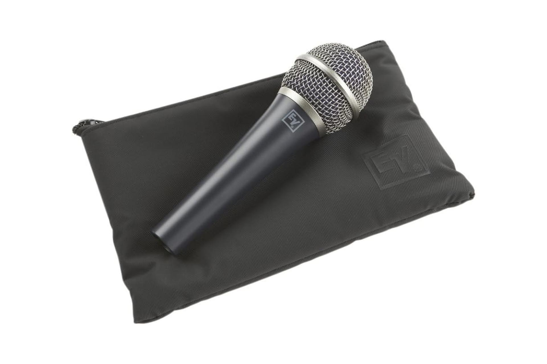 اقلام همراه میکروفون الکترو ویس Cobalt Co9