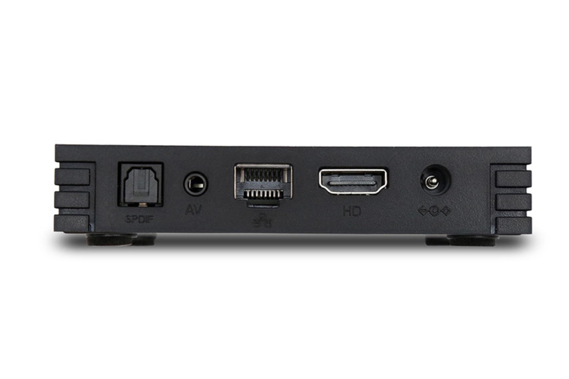 پنل پشت اندروید باکس نماوا تی وی SH-102