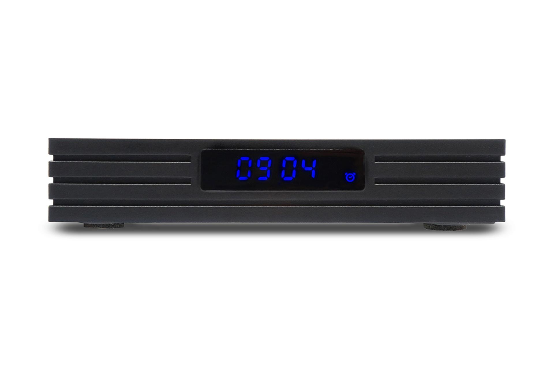 پنل جلوی اندروید باکس نماوا تی وی SH-102