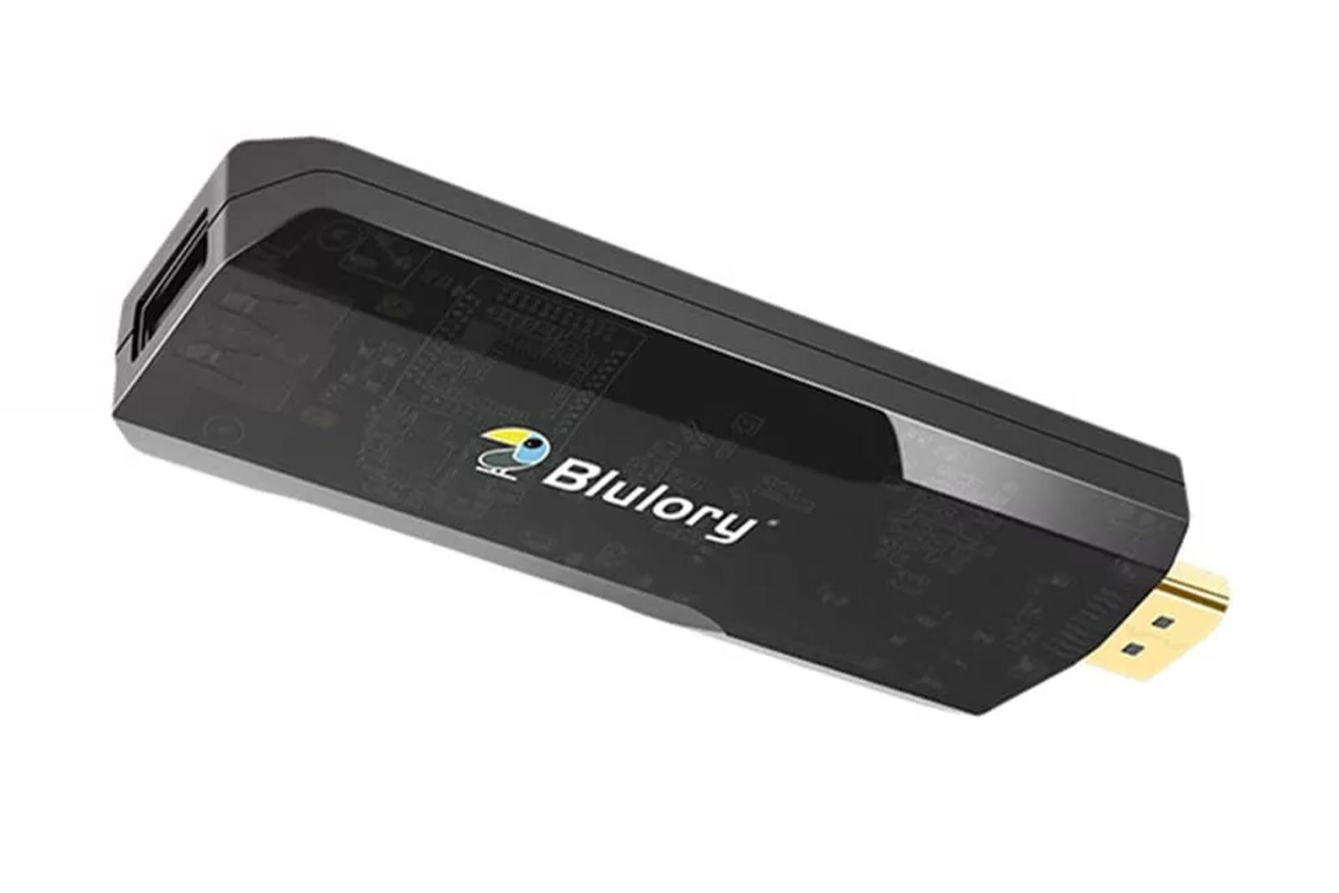 اتصالات اندروید باکس بلولوری 4K TV Stick