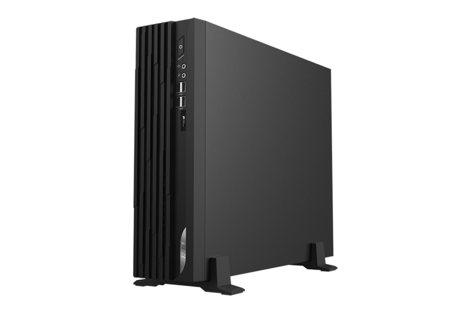 نیمرخ کامپیوتر کوچک MSI PRO DP130 11th