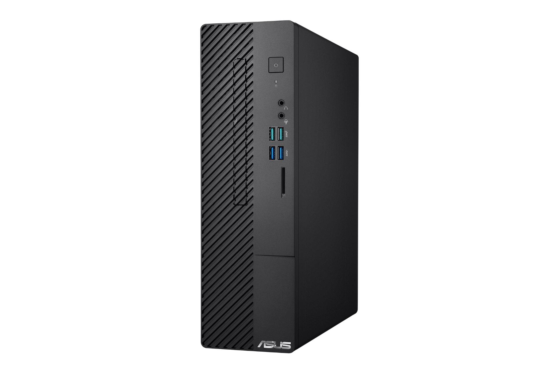 نیمرخ کامپیوتر کوچک ASUS S500SC