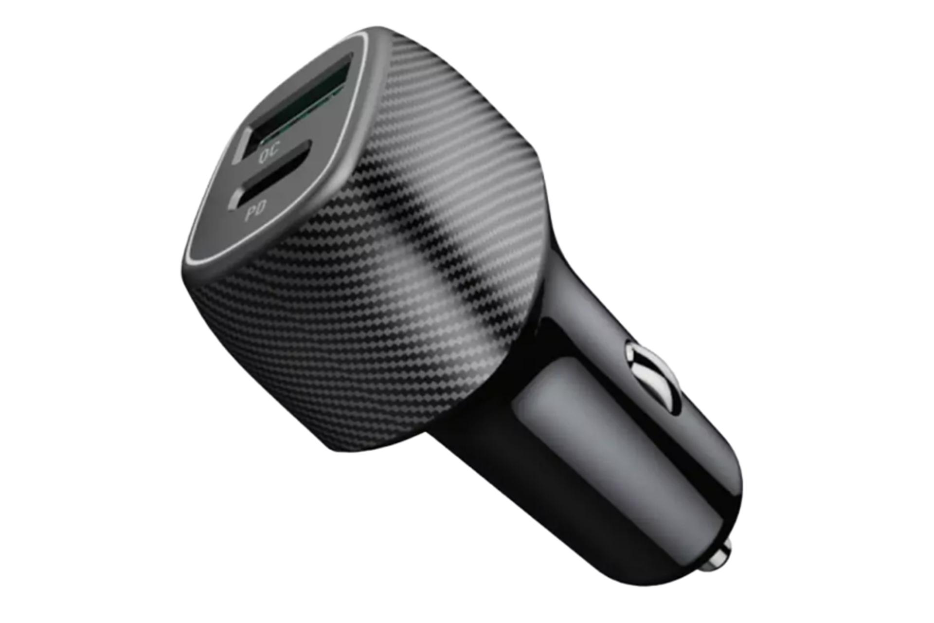 شارژر پرودو مدل pd-dc26