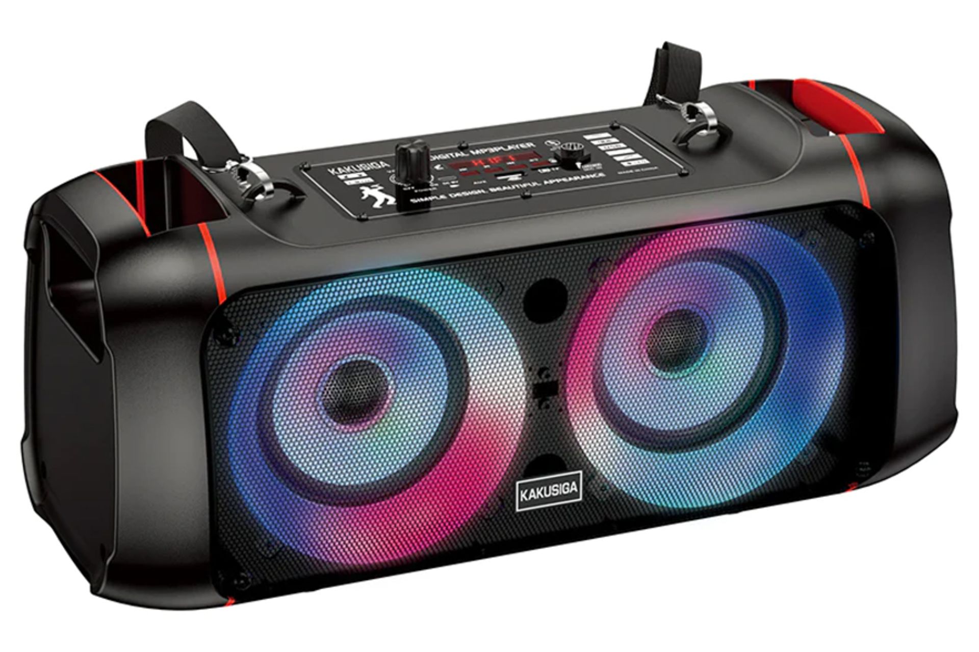 اسپیکر کاکو KSC-689