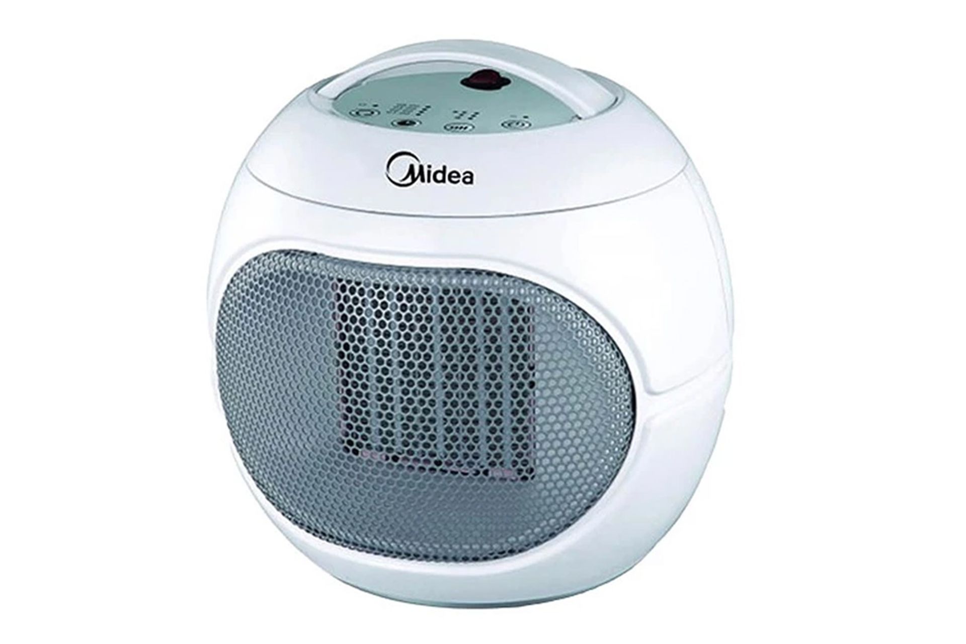 بخاری برقی مایدیا Midea CH-F228D