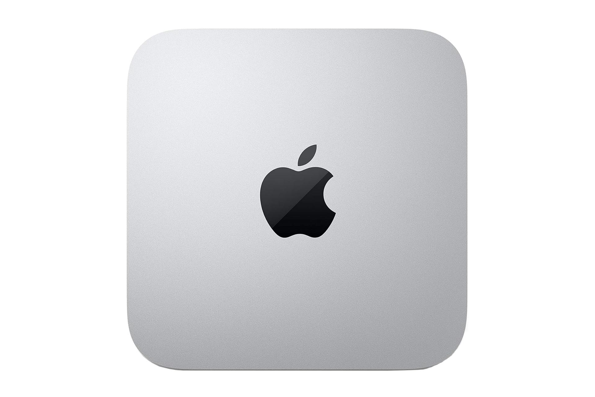مرجع متخصصين ايران كامپيوتر كوچك مك ميني مدل 2020 اپل / Apple Mac Mini 2020