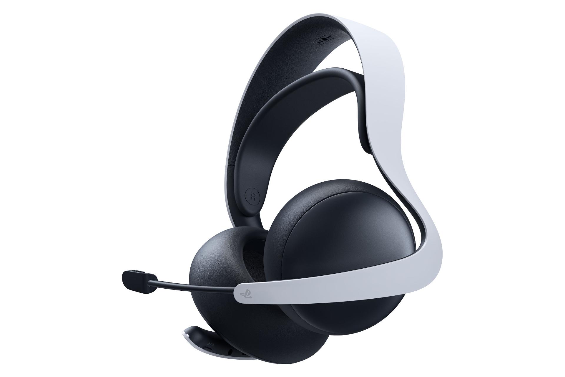 میکروفون هدفون گیمینگ سونی Sony PULSE Elite