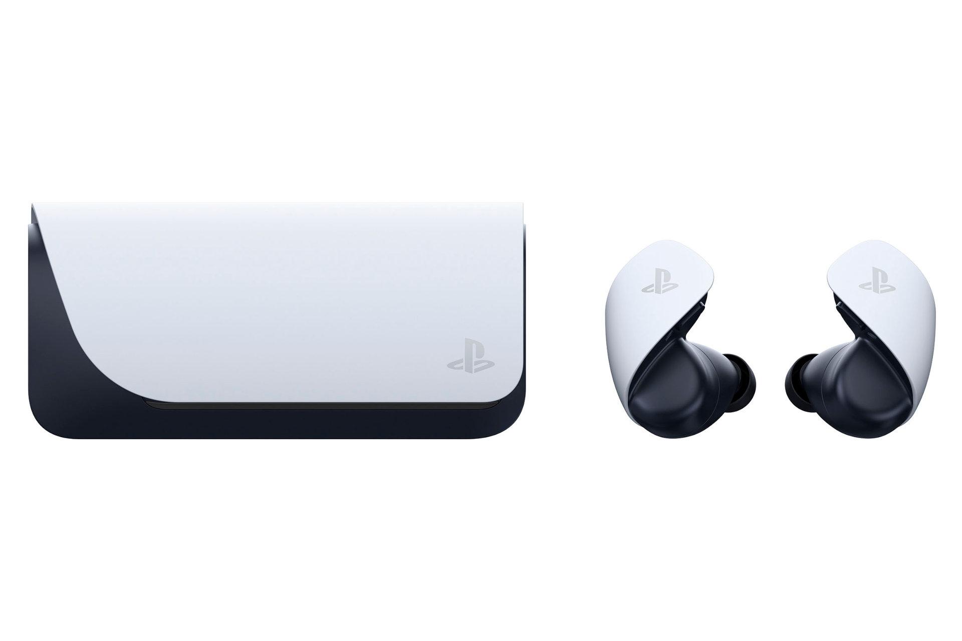 ابعاد ایرباد گیمینگ سونی Sony PULSE Explore
