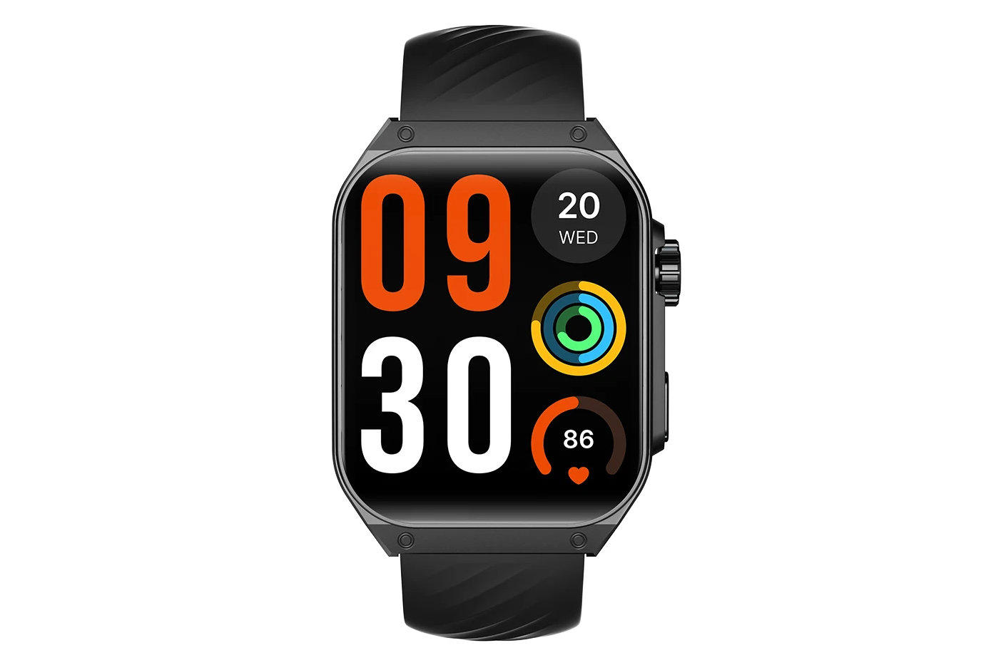 قیمت ساعت هوشمند هایلو واچ S8 | Haylou Watch S8