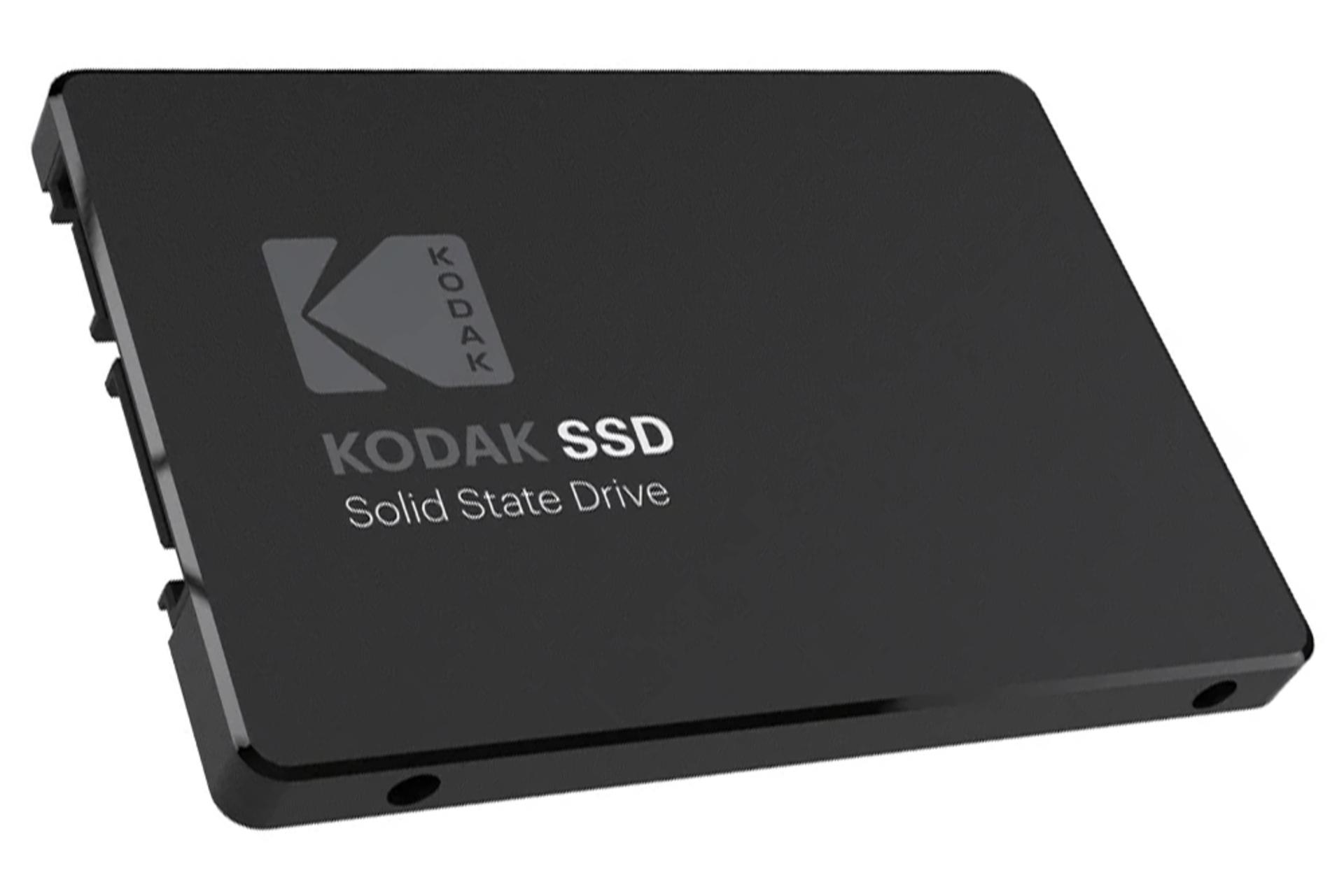 ابعاد و اندازه اس اس دی کداک X130 Pro SATA 2.5 Inch ظرفیت 1 ترابایت