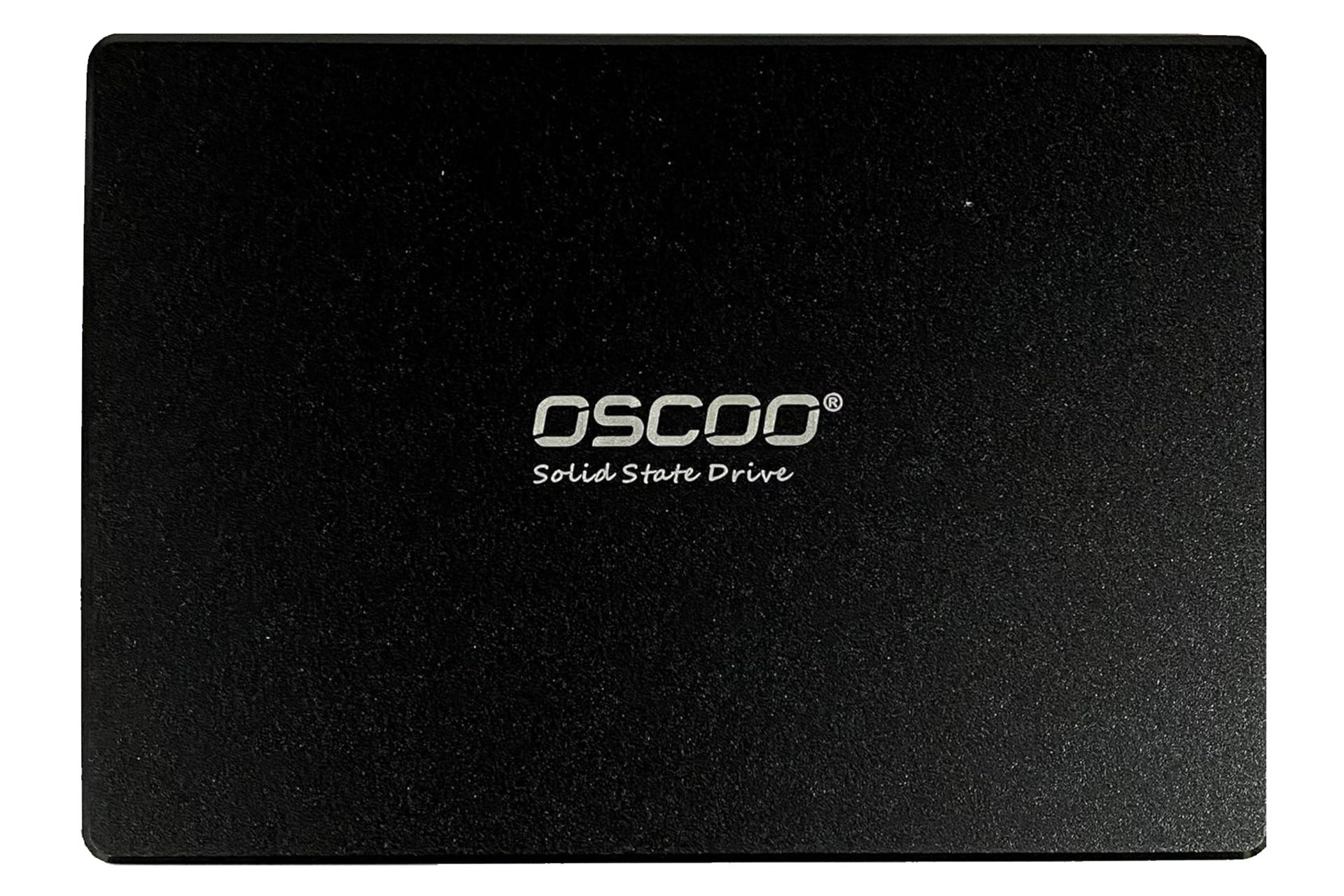 ابعاد و اندازه اس اس دی اسکو BLACK 001 SATA 2.5 Inch ظرفیت 240 گیگابایت